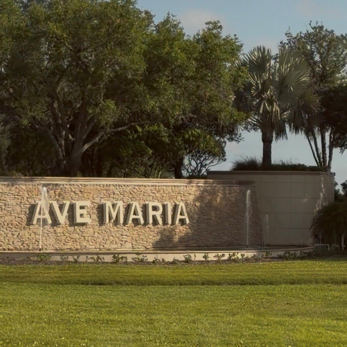5868 AGOSTINO WAY, AVE MARIA, FL — photo 62
