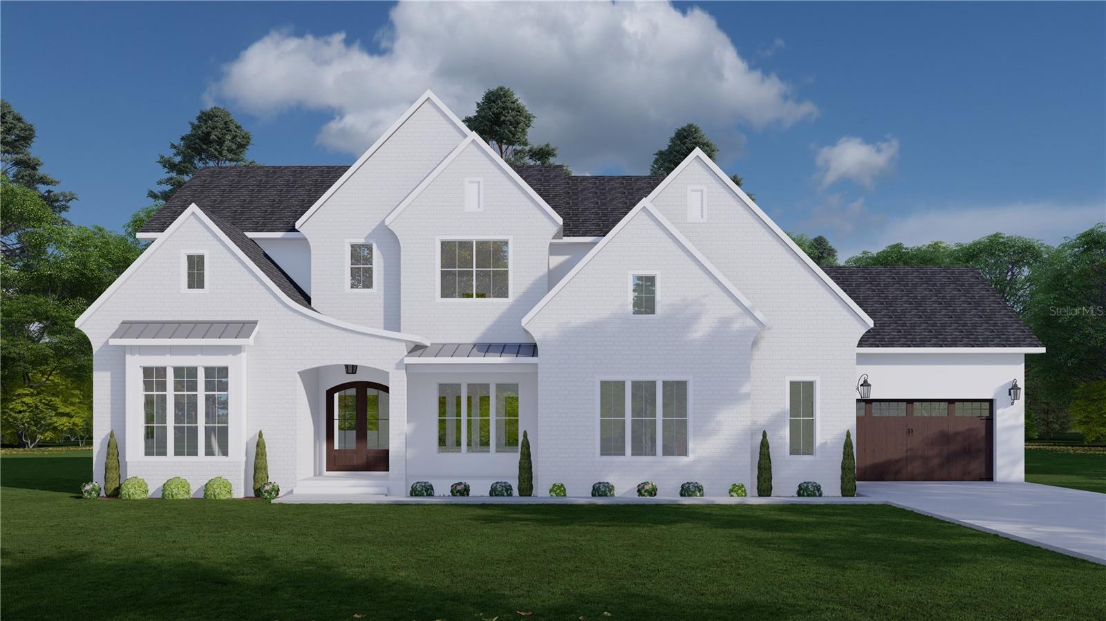 2661 CYPRUS DR, PALM HARBOR, FL