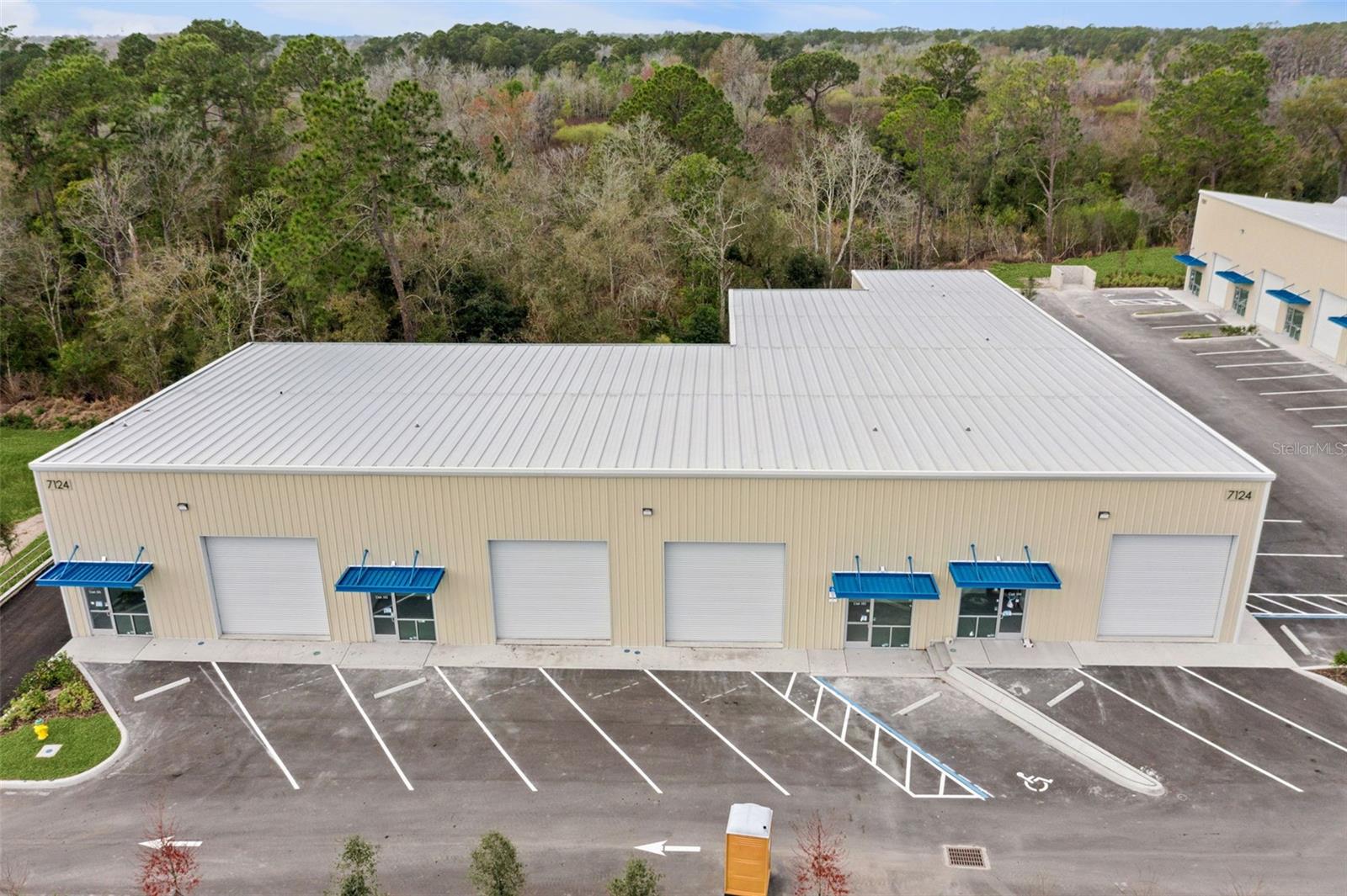 7120 SAMPEY RD #107, GROVELAND, FL — photo 49