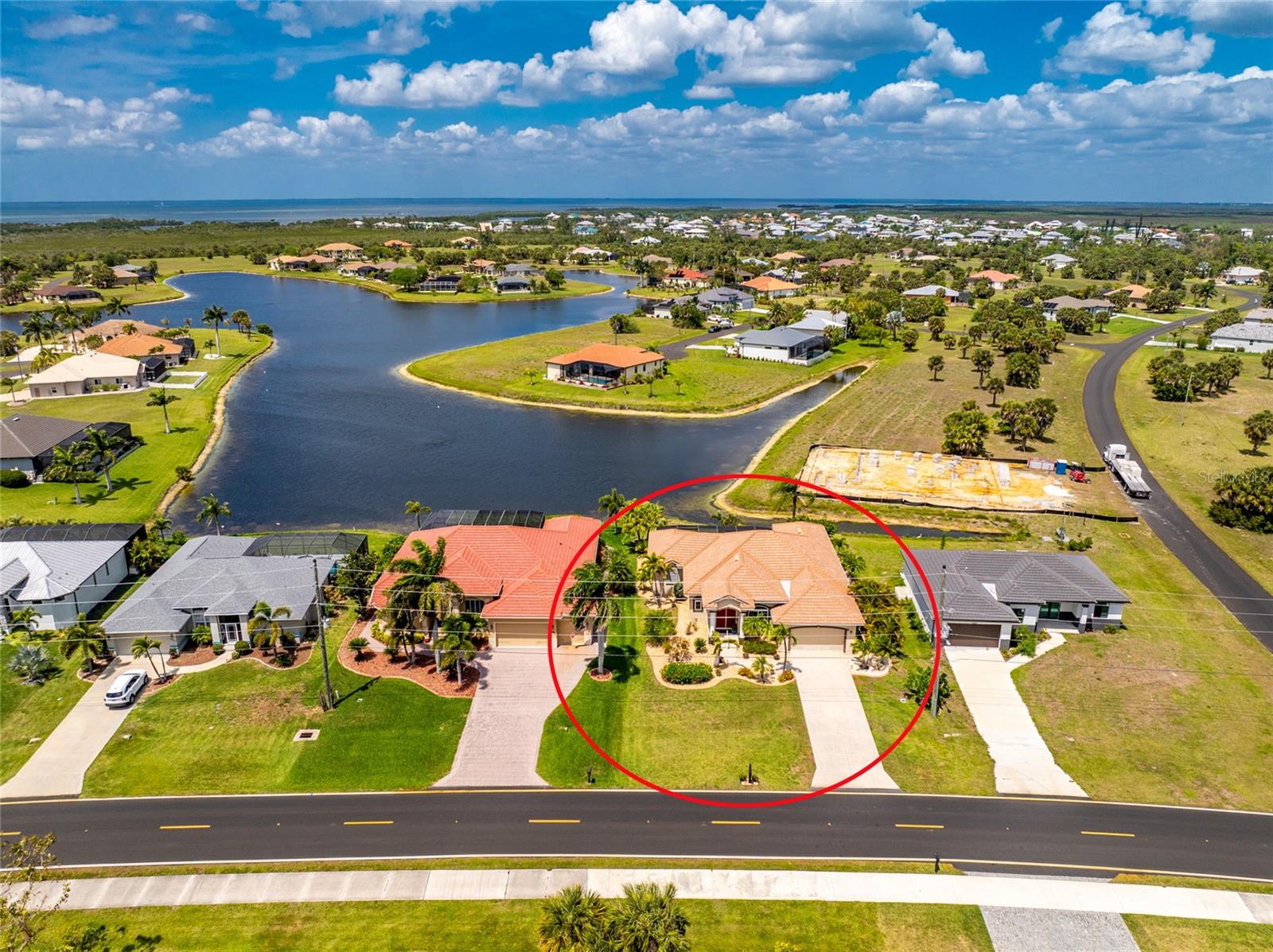 16237 CAPE HORN BLVD, PUNTA GORDA, FL