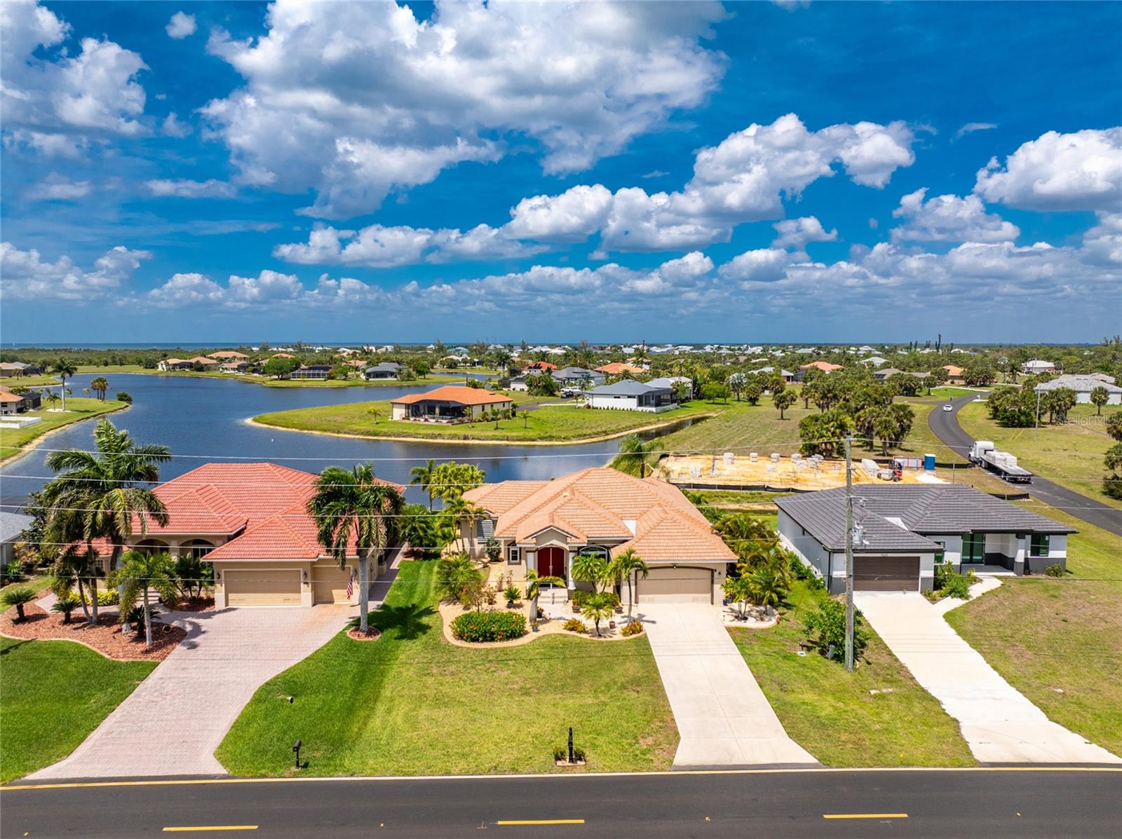 16237 CAPE HORN BLVD, PUNTA GORDA, FL — photo 3