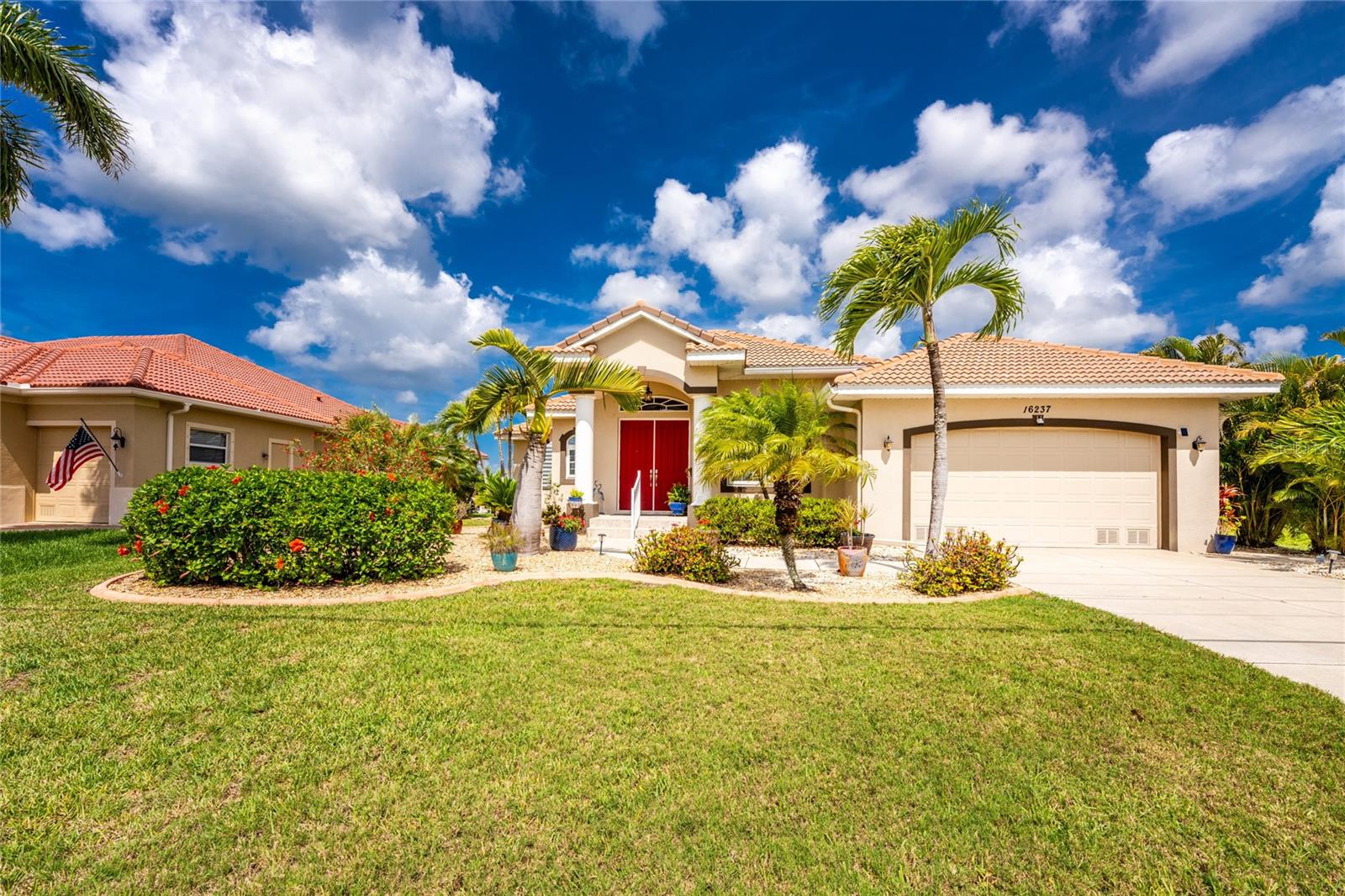 16237 CAPE HORN BLVD, PUNTA GORDA, FL — photo 4