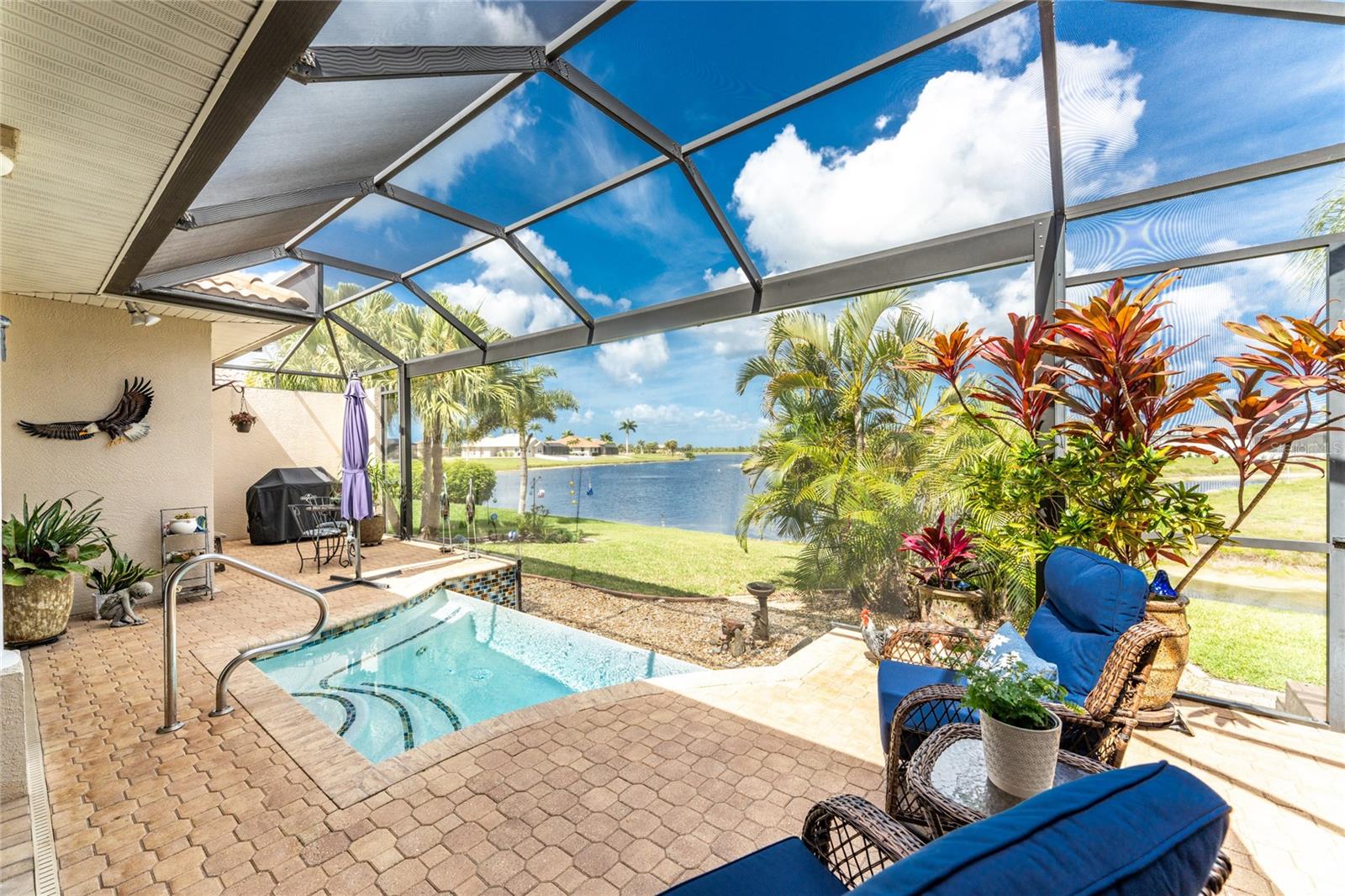 16237 CAPE HORN BLVD, PUNTA GORDA, FL — photo 2