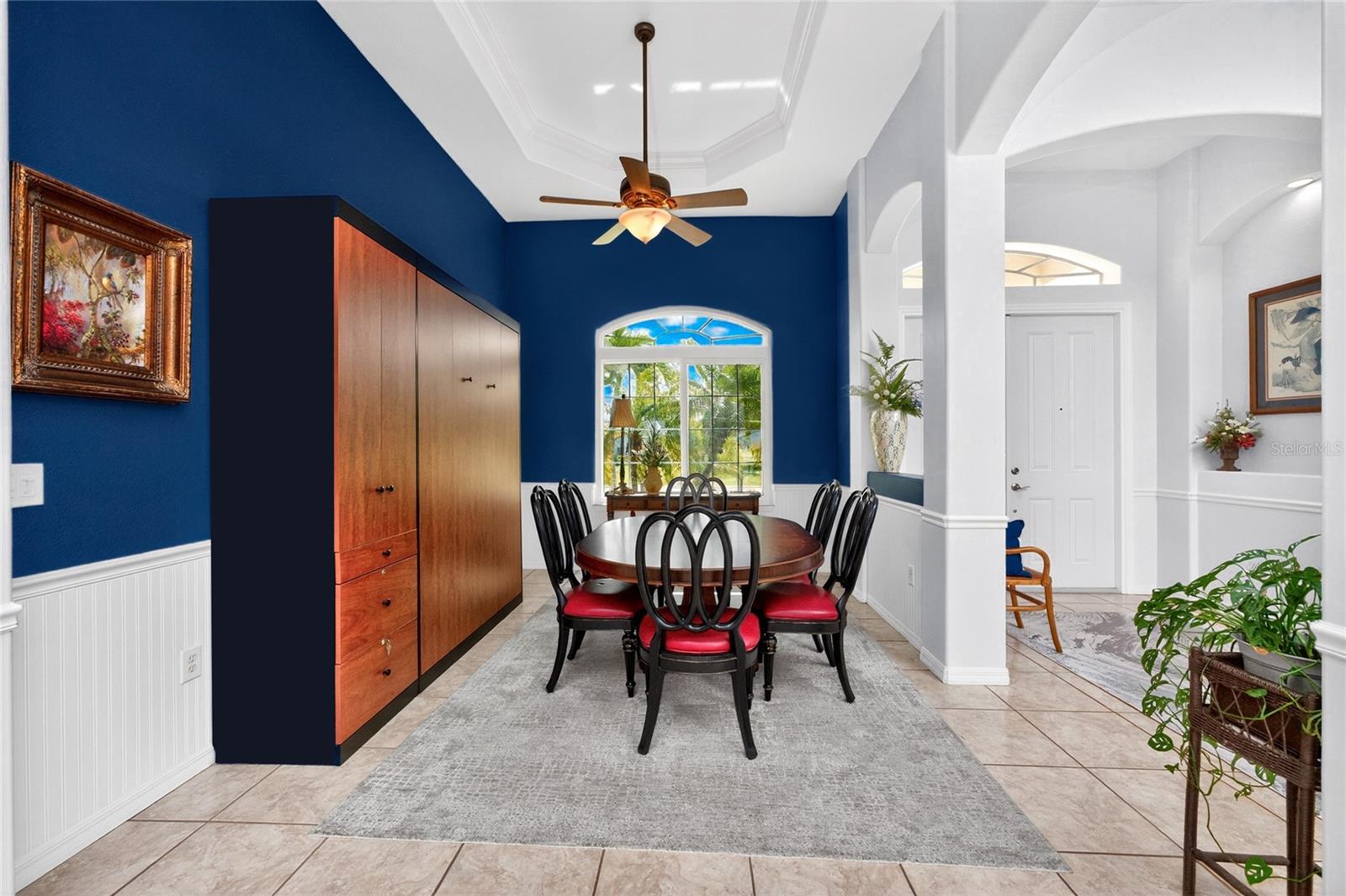 16237 CAPE HORN BLVD, PUNTA GORDA, FL — photo 12