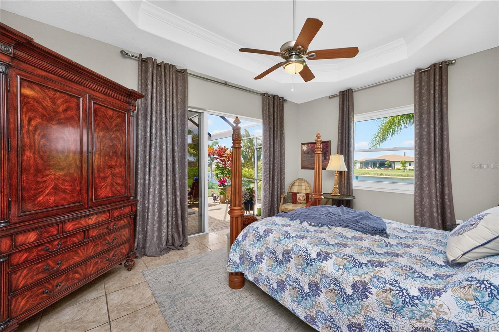 16237 CAPE HORN BLVD, PUNTA GORDA, FL — photo 21