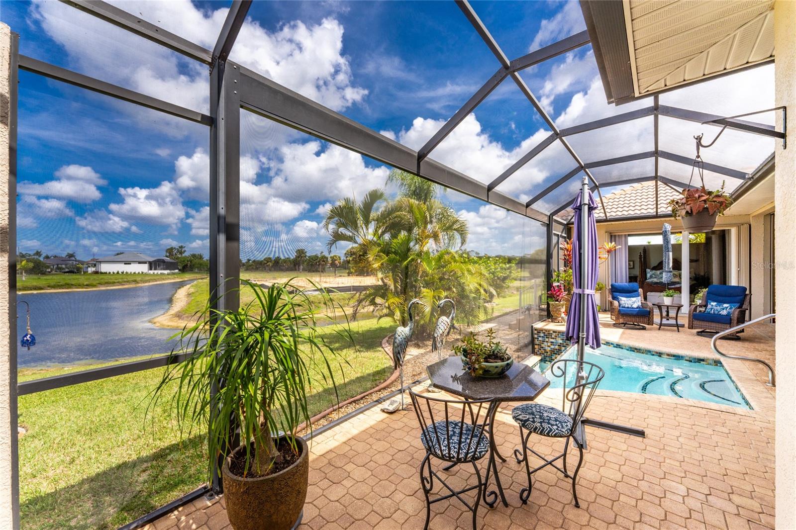 16237 CAPE HORN BLVD, PUNTA GORDA, FL — photo 40