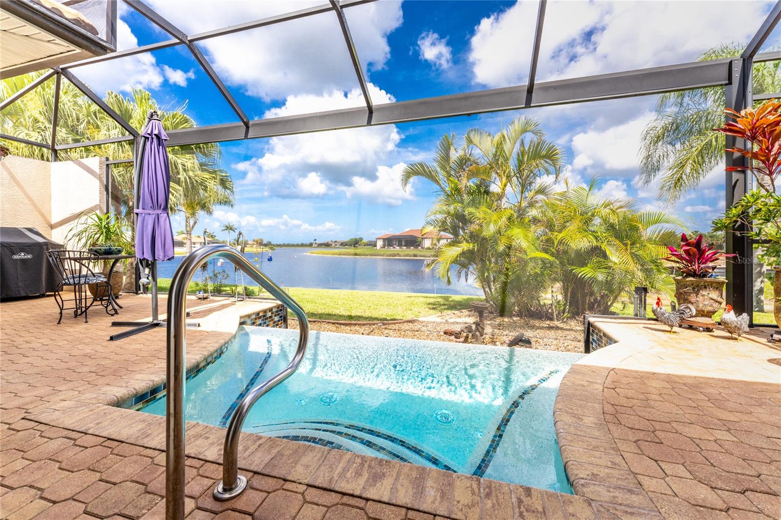 16237 CAPE HORN BLVD, PUNTA GORDA, FL — photo 42