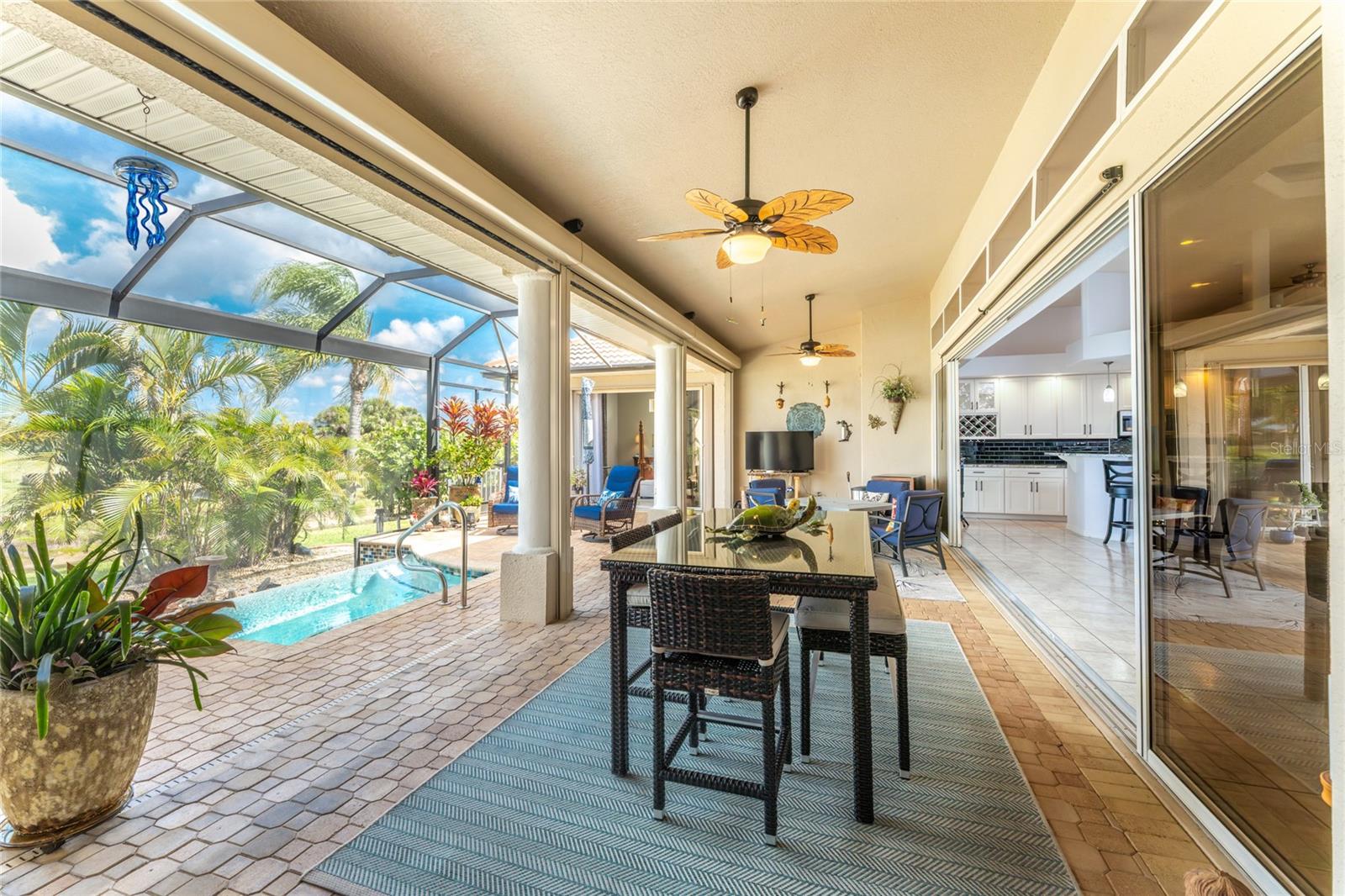 16237 CAPE HORN BLVD, PUNTA GORDA, FL — photo 44