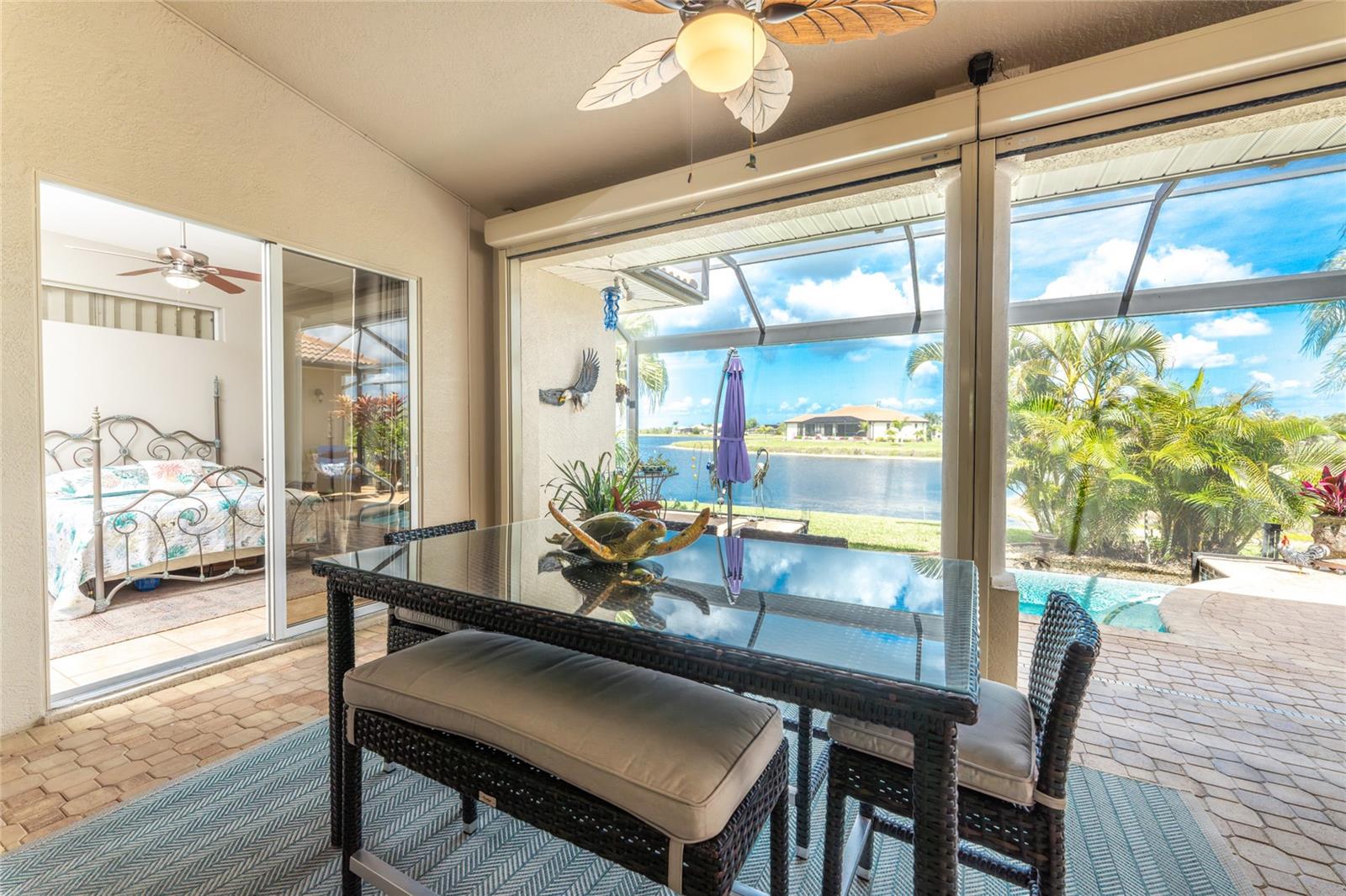 16237 CAPE HORN BLVD, PUNTA GORDA, FL — photo 45