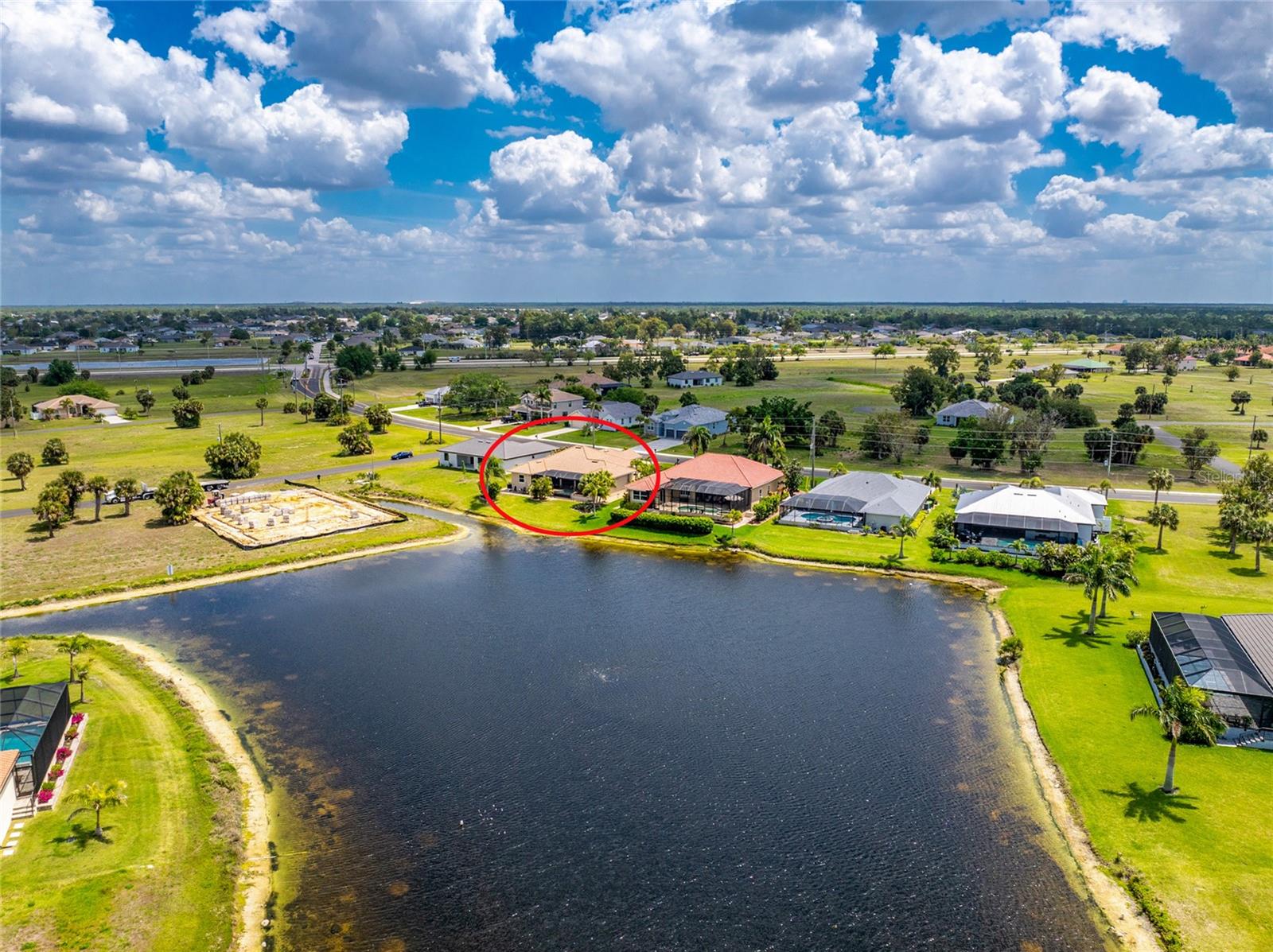 16237 CAPE HORN BLVD, PUNTA GORDA, FL — photo 50