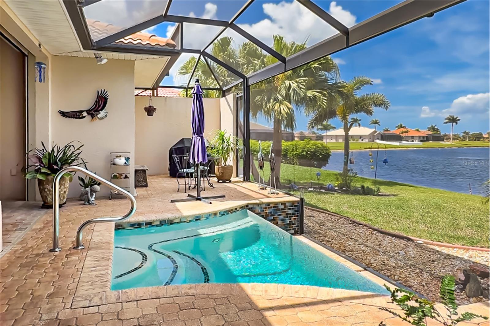 16237 CAPE HORN BLVD, PUNTA GORDA, FL — photo 43