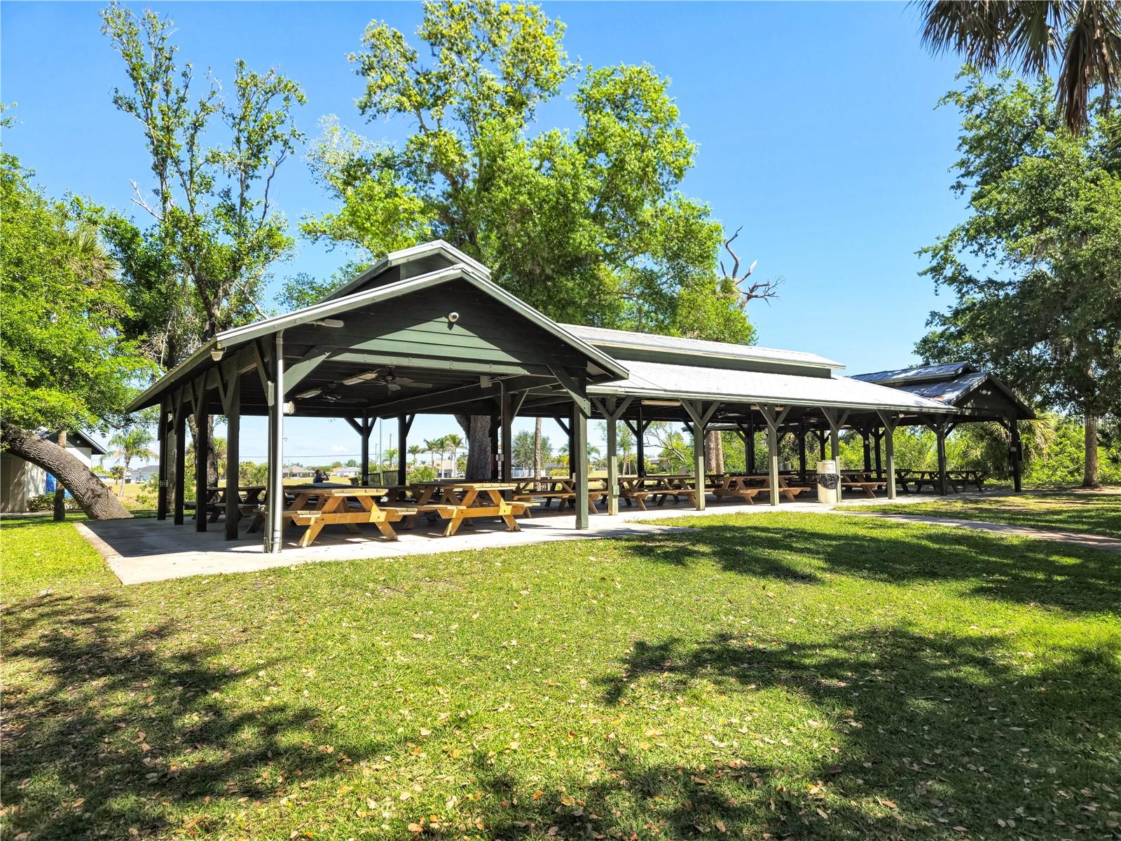 16237 CAPE HORN BLVD, PUNTA GORDA, FL — photo 56