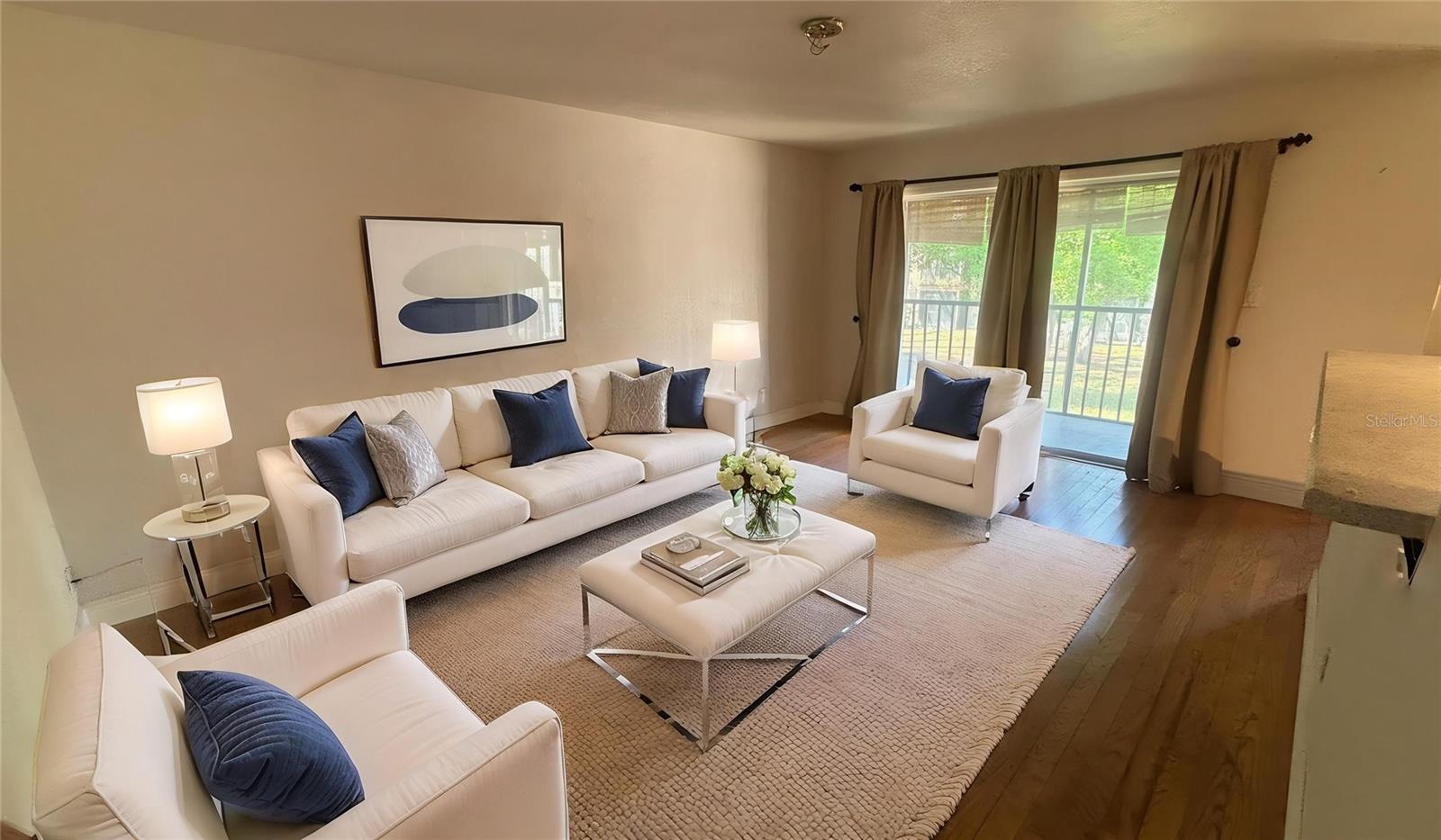 7524 NEEDLE LEAF PL #32, TAMPA, FL — photo 3