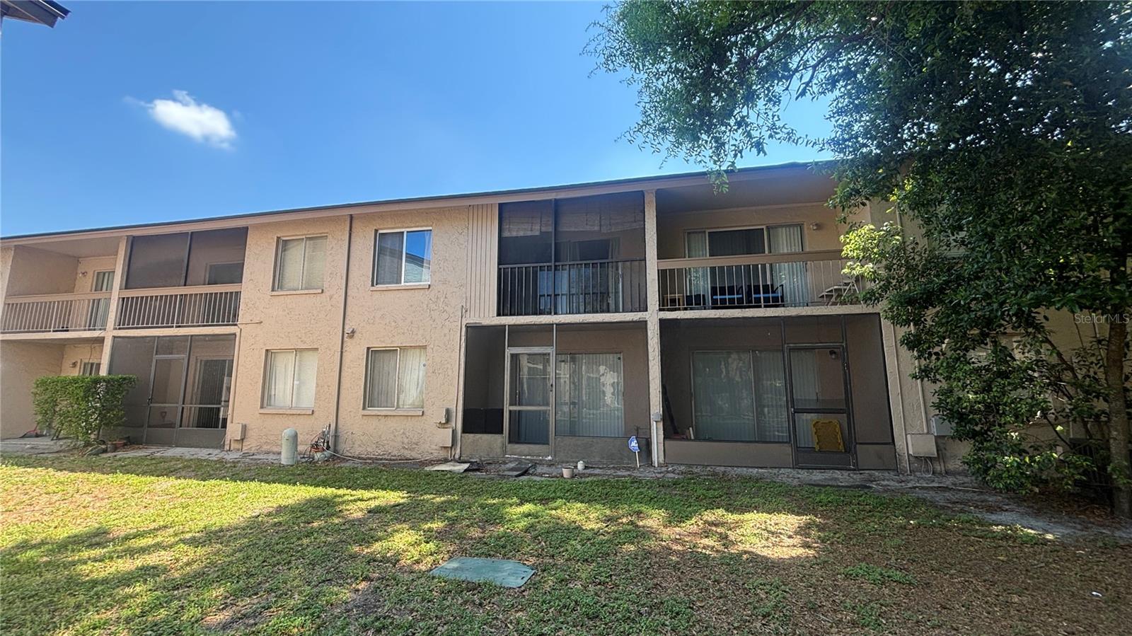 7524 NEEDLE LEAF PL #32, TAMPA, FL — photo 12