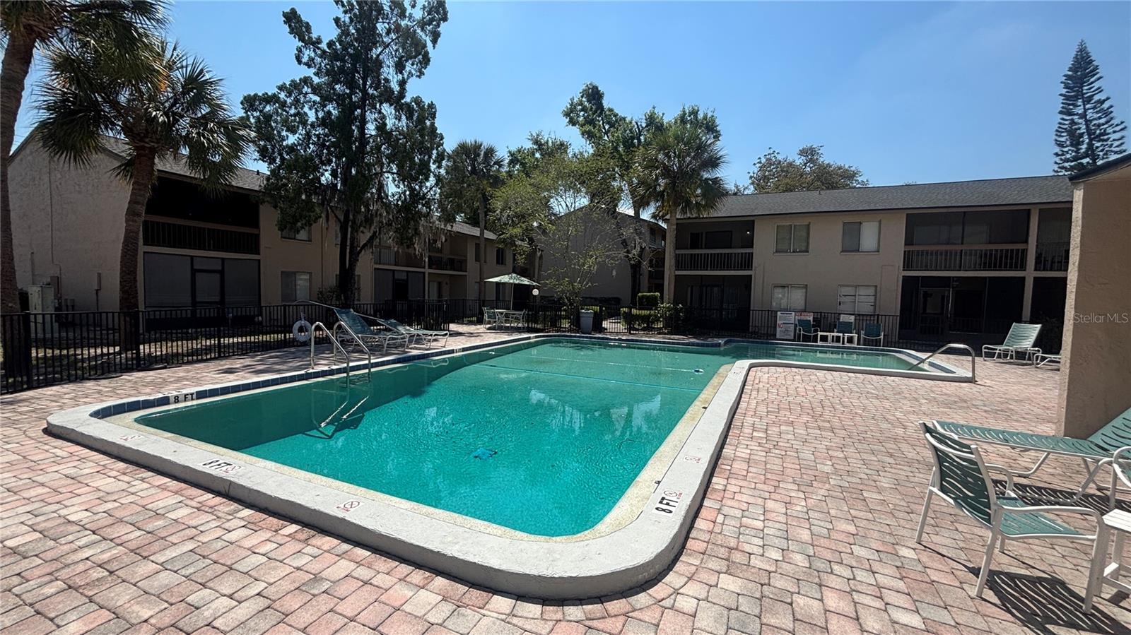 7524 NEEDLE LEAF PL #32, TAMPA, FL — photo 14