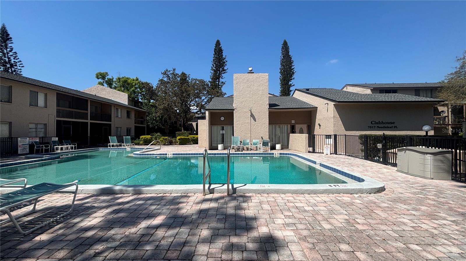 7524 NEEDLE LEAF PL #32, TAMPA, FL — photo 15