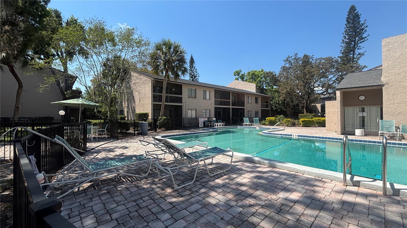 7524 NEEDLE LEAF PL #32, TAMPA, FL — photo 16