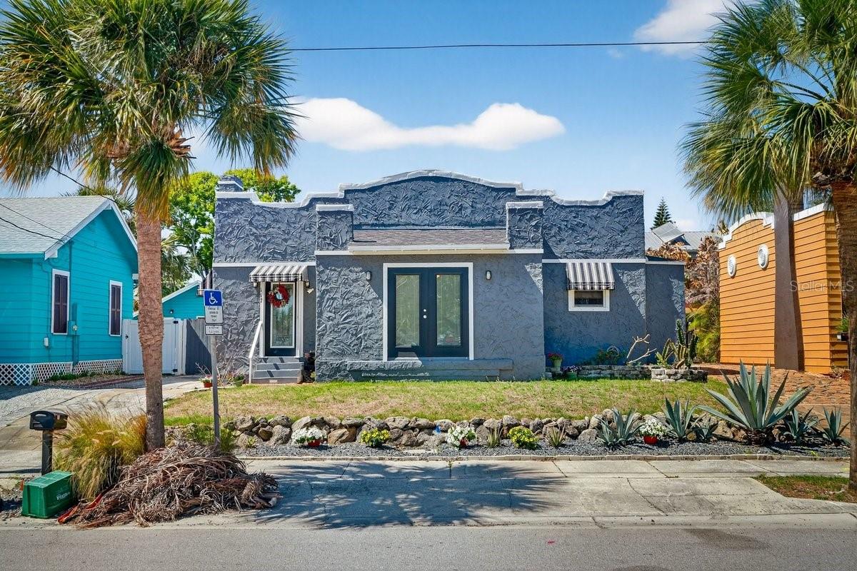 112 S OLEANDER AVE, DAYTONA BEACH, FL — photo 2