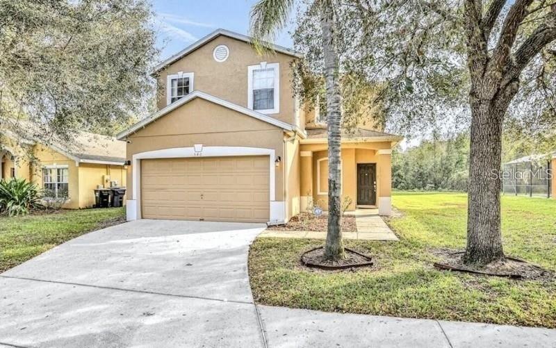 540 SANDY RIDGE DR, DAVENPORT, FL