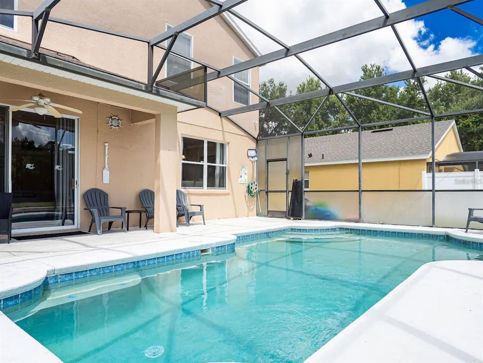 540 SANDY RIDGE DR, DAVENPORT, FL — photo 16
