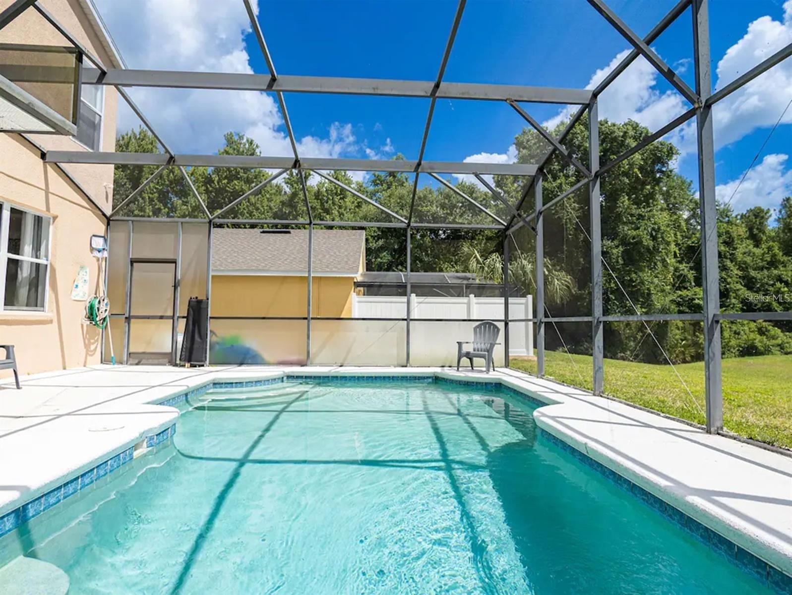 540 SANDY RIDGE DR, DAVENPORT, FL — photo 17