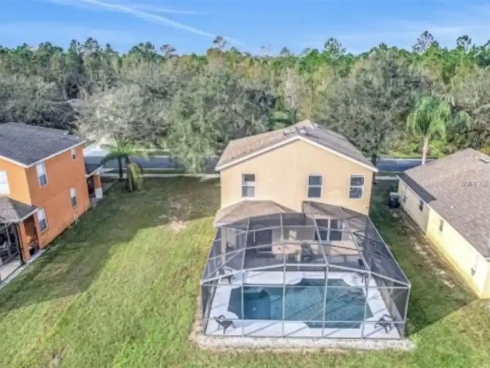 540 SANDY RIDGE DR, DAVENPORT, FL — photo 18