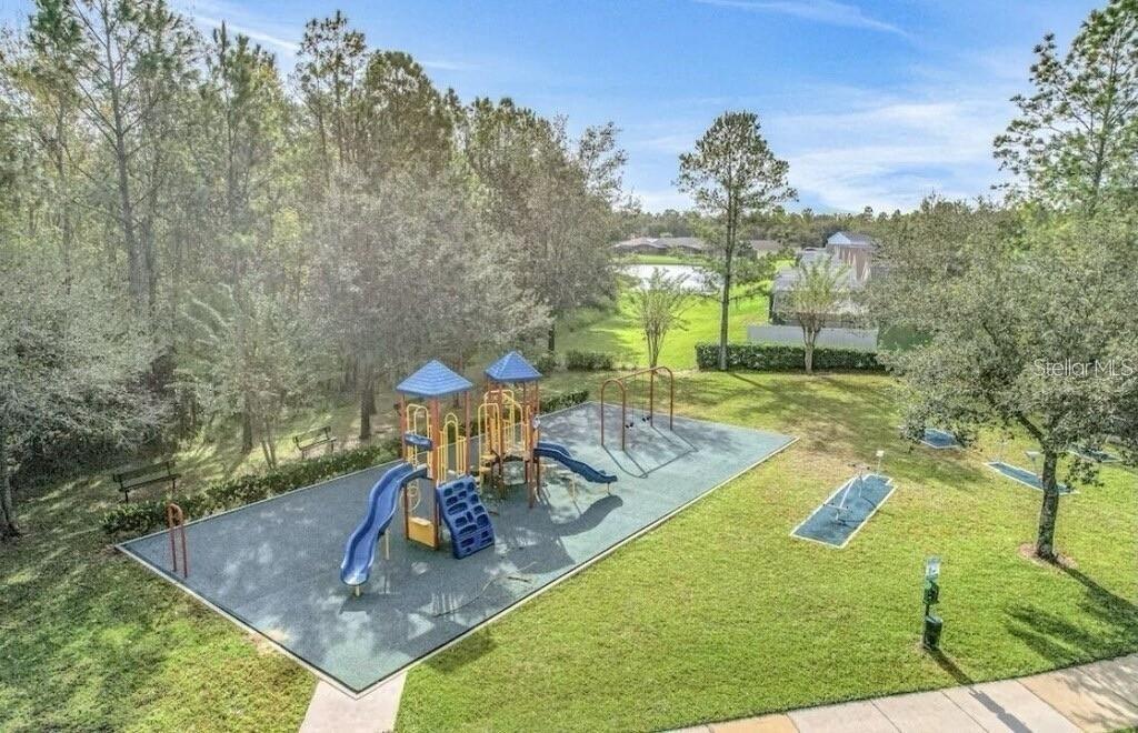 540 SANDY RIDGE DR, DAVENPORT, FL — photo 20
