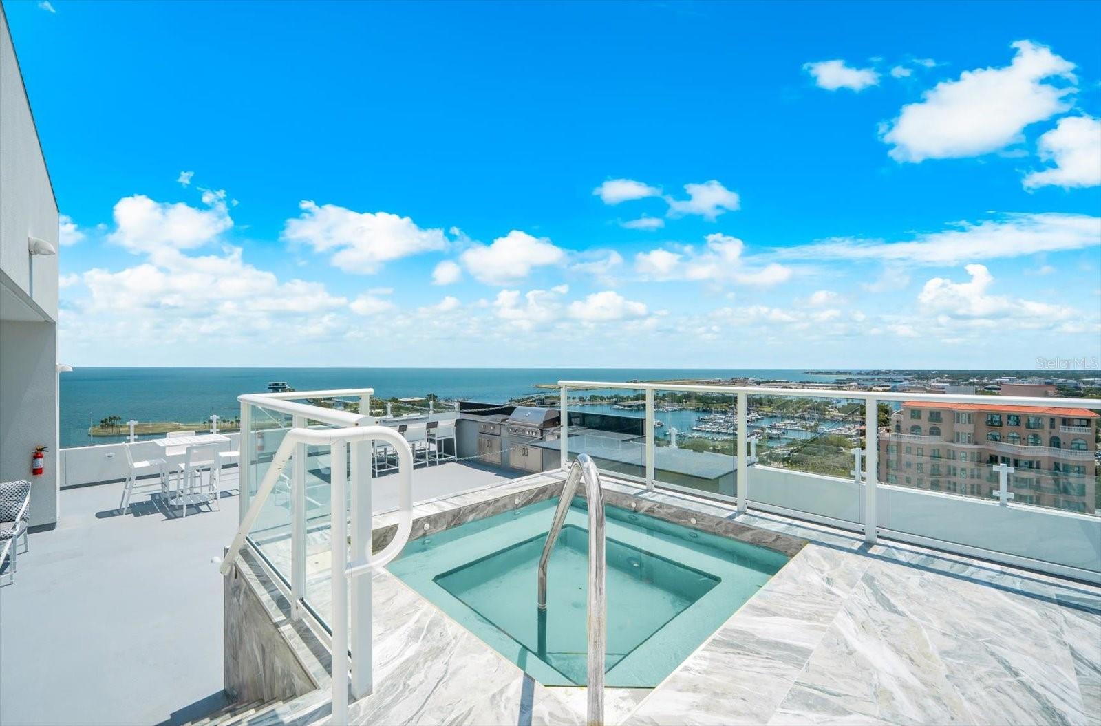 176 4TH AVE NE #201, ST PETERSBURG, FL — photo 4