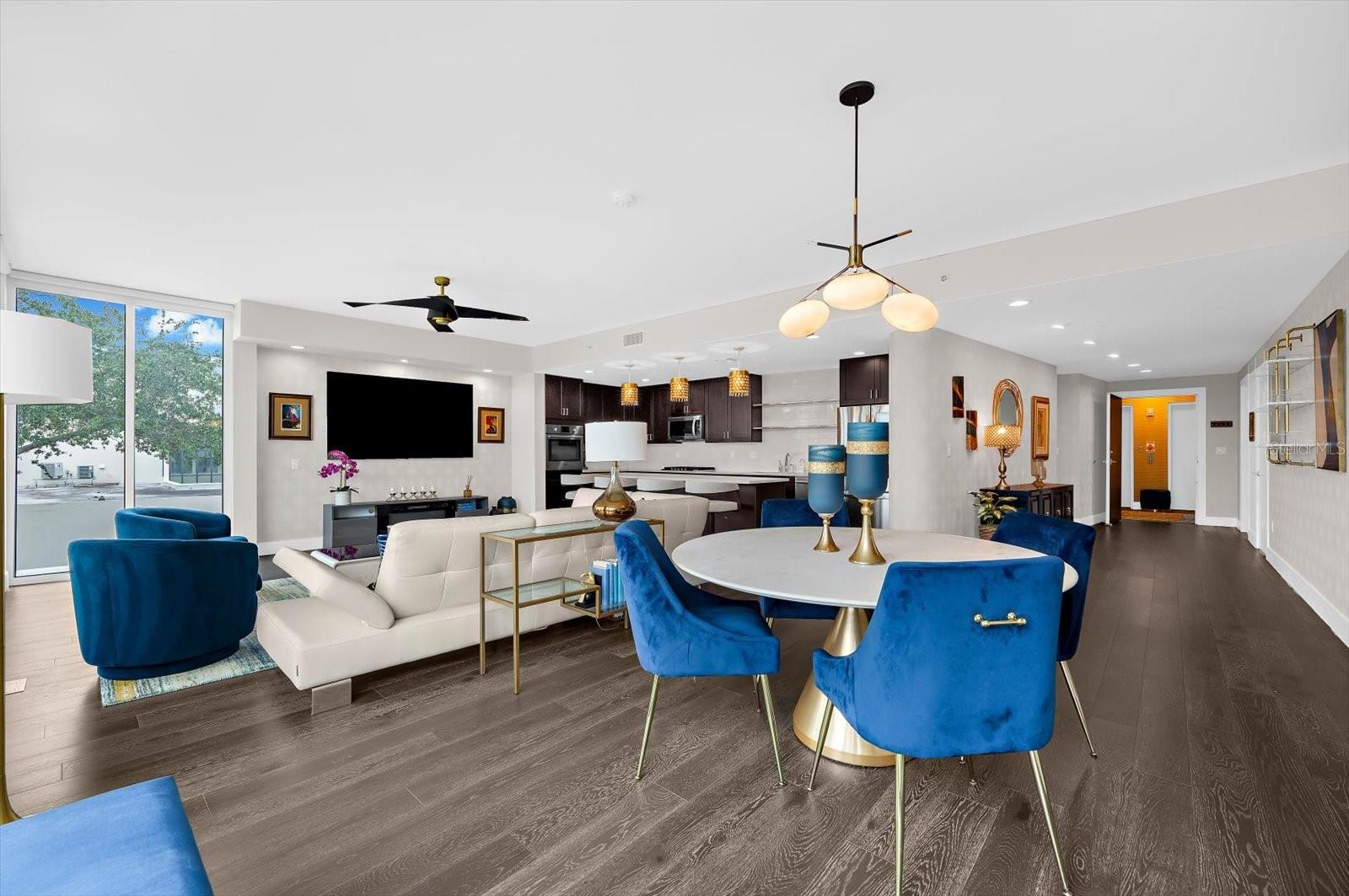 176 4TH AVE NE #201, ST PETERSBURG, FL — photo 8