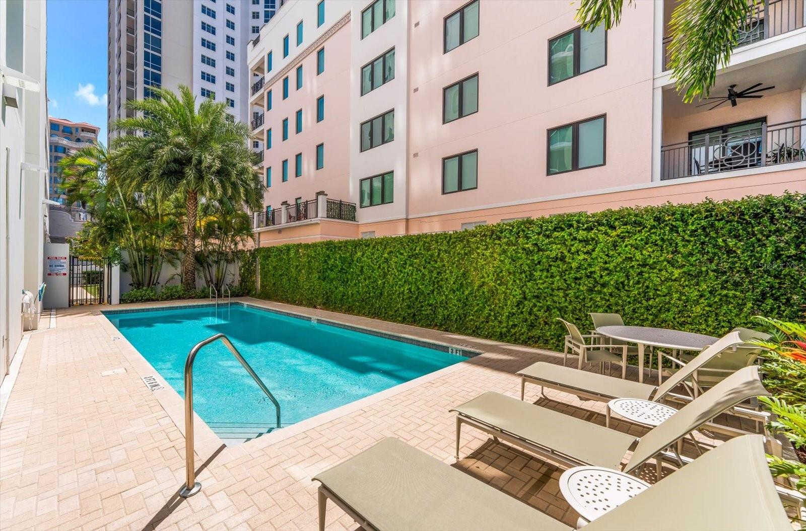176 4TH AVE NE #201, ST PETERSBURG, FL — photo 11