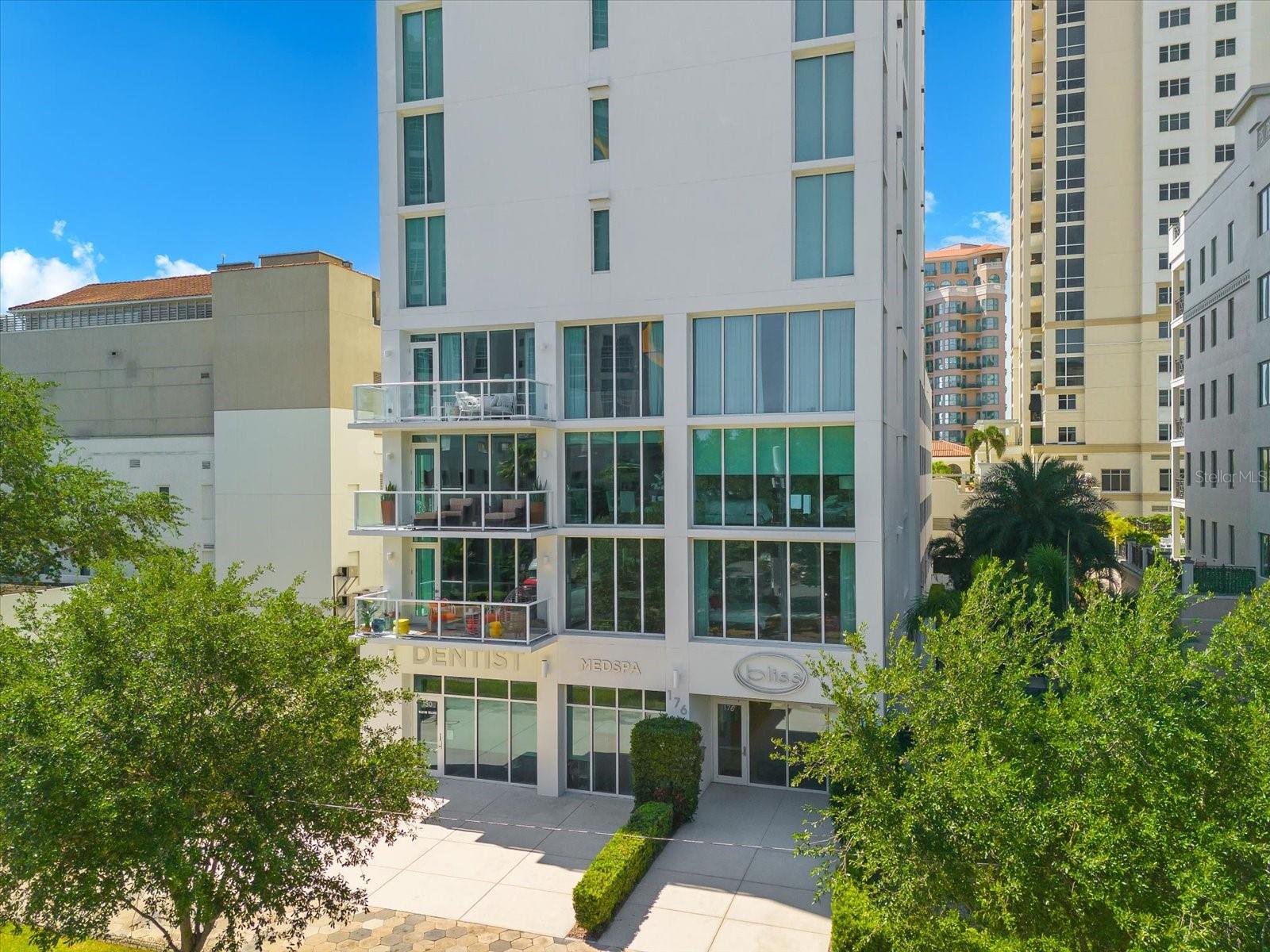 176 4TH AVE NE #201, ST PETERSBURG, FL — photo 18