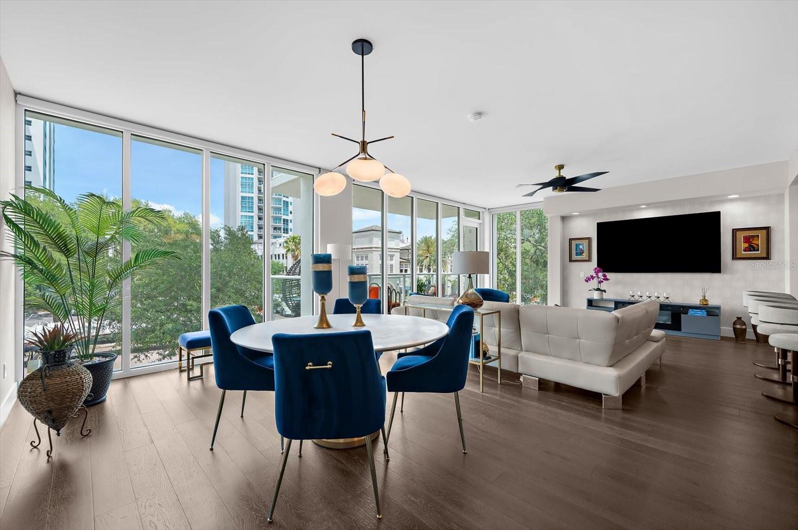 176 4TH AVE NE #201, ST PETERSBURG, FL — photo 23