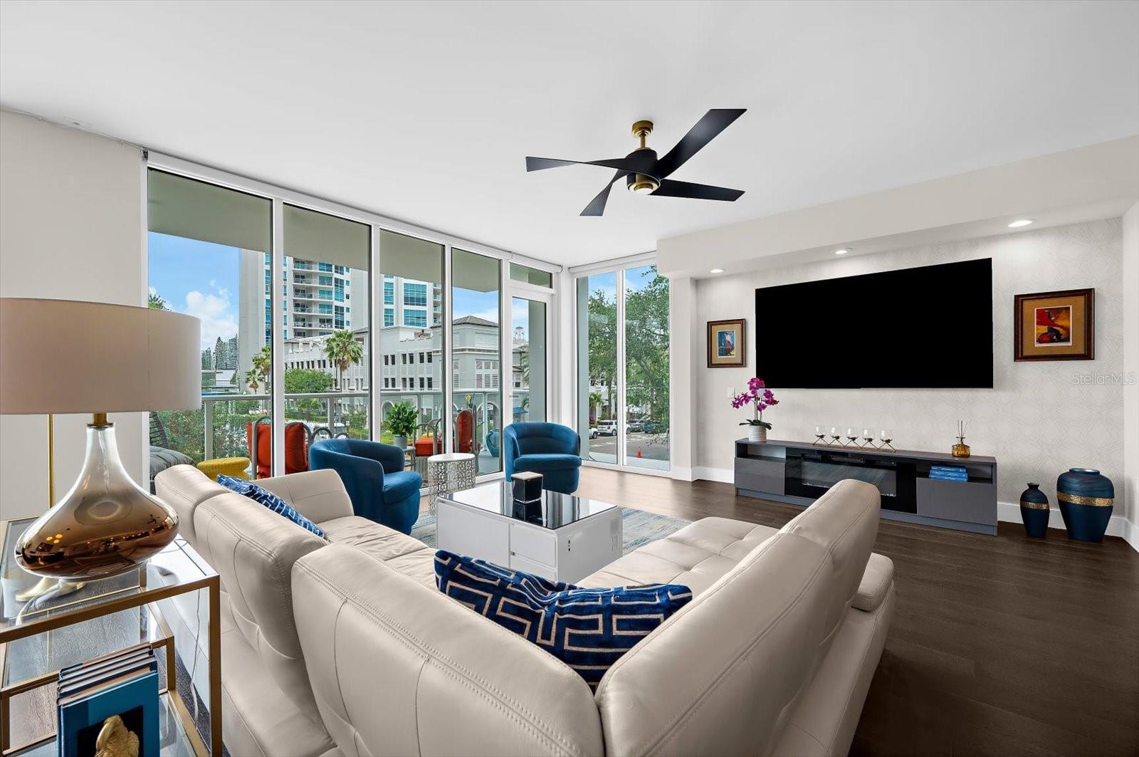 176 4TH AVE NE #201, ST PETERSBURG, FL — photo 24