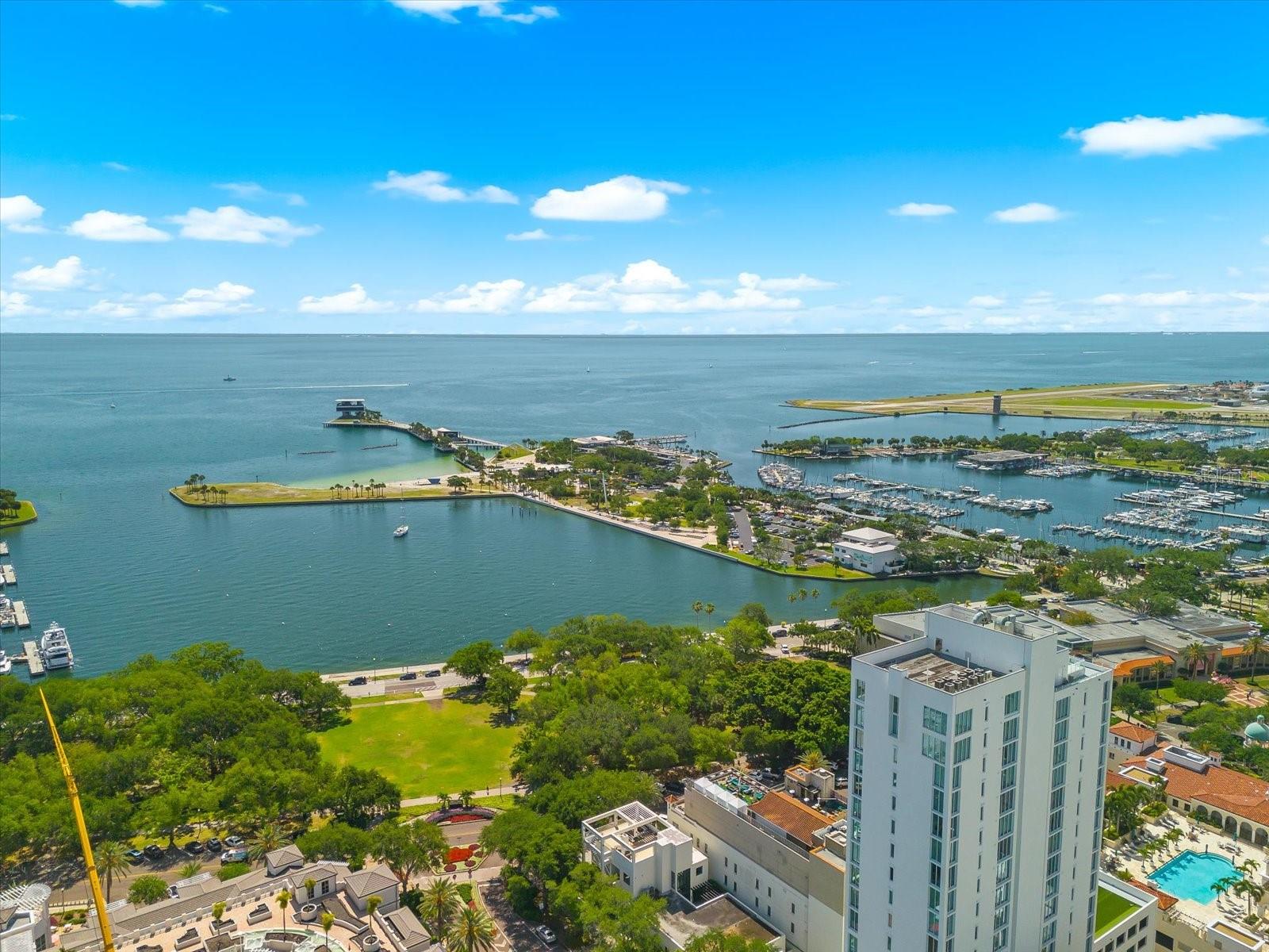 176 4TH AVE NE #201, ST PETERSBURG, FL — photo 55