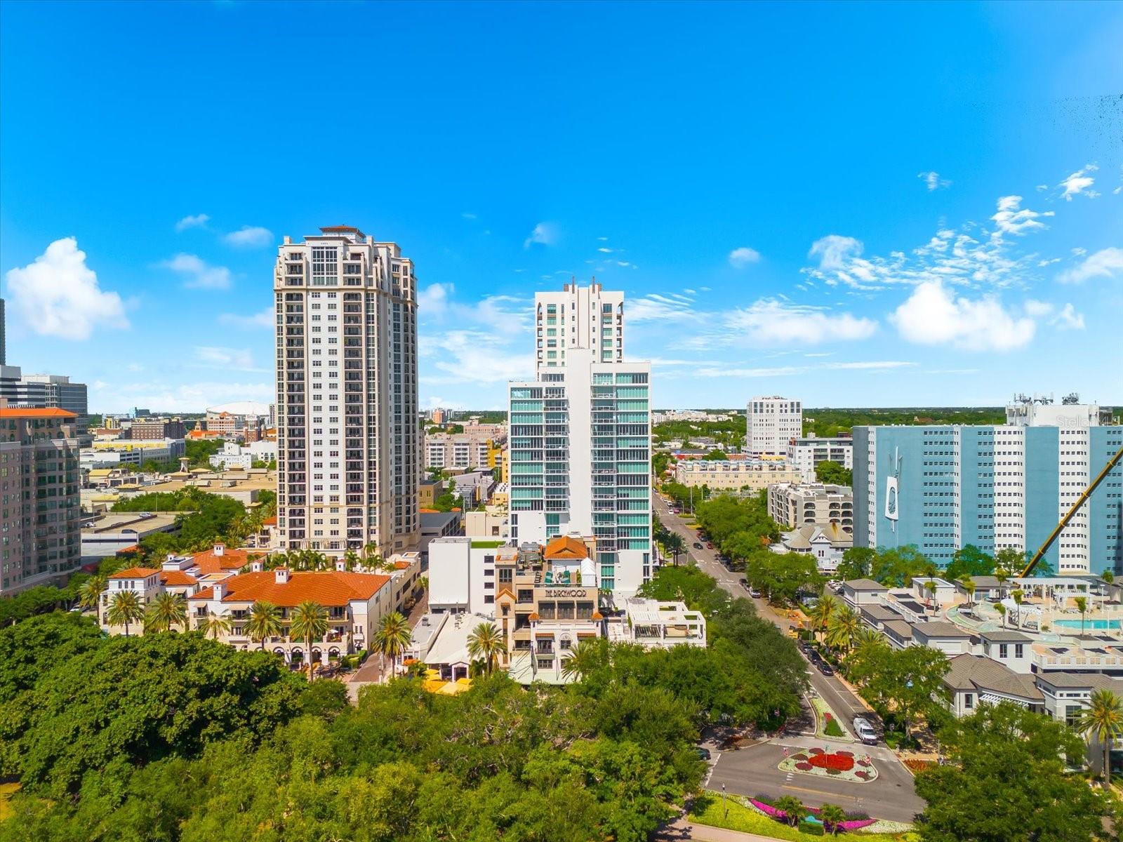 176 4TH AVE NE #201, ST PETERSBURG, FL — photo 56