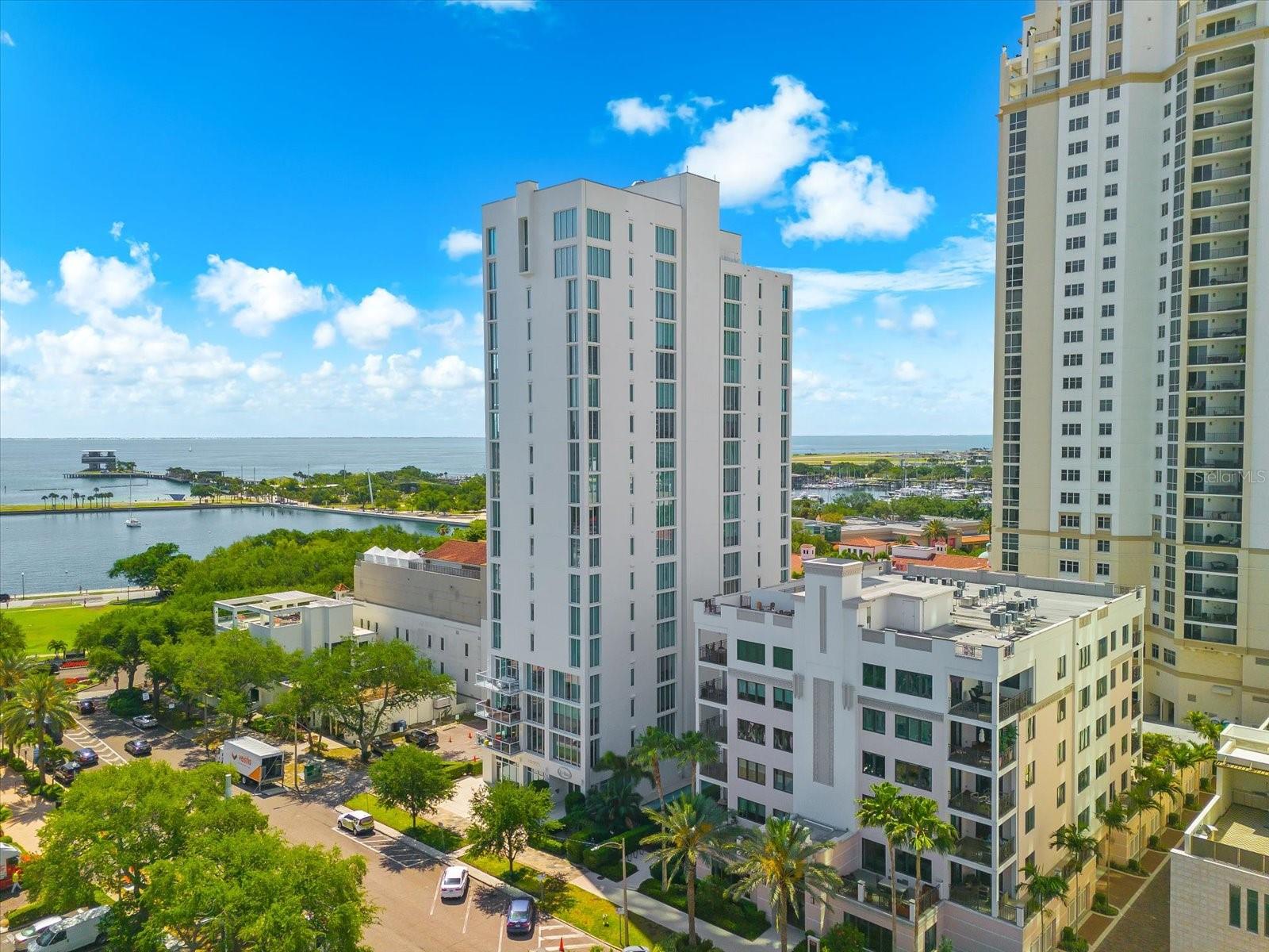 176 4TH AVE NE #201, ST PETERSBURG, FL — photo 58
