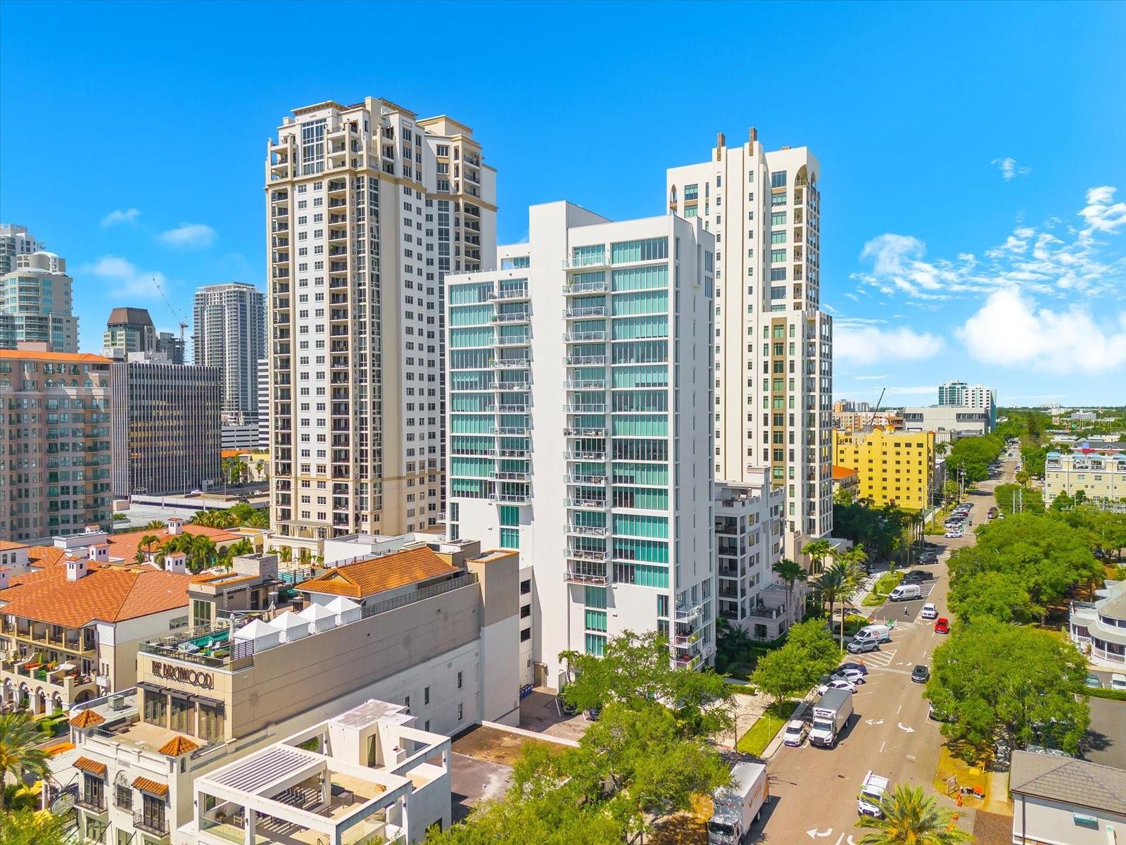 176 4TH AVE NE #201, ST PETERSBURG, FL — photo 62