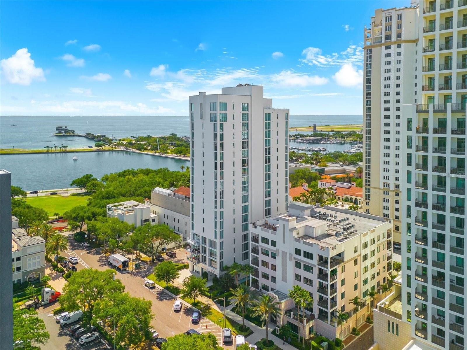 176 4TH AVE NE #201, ST PETERSBURG, FL — photo 64