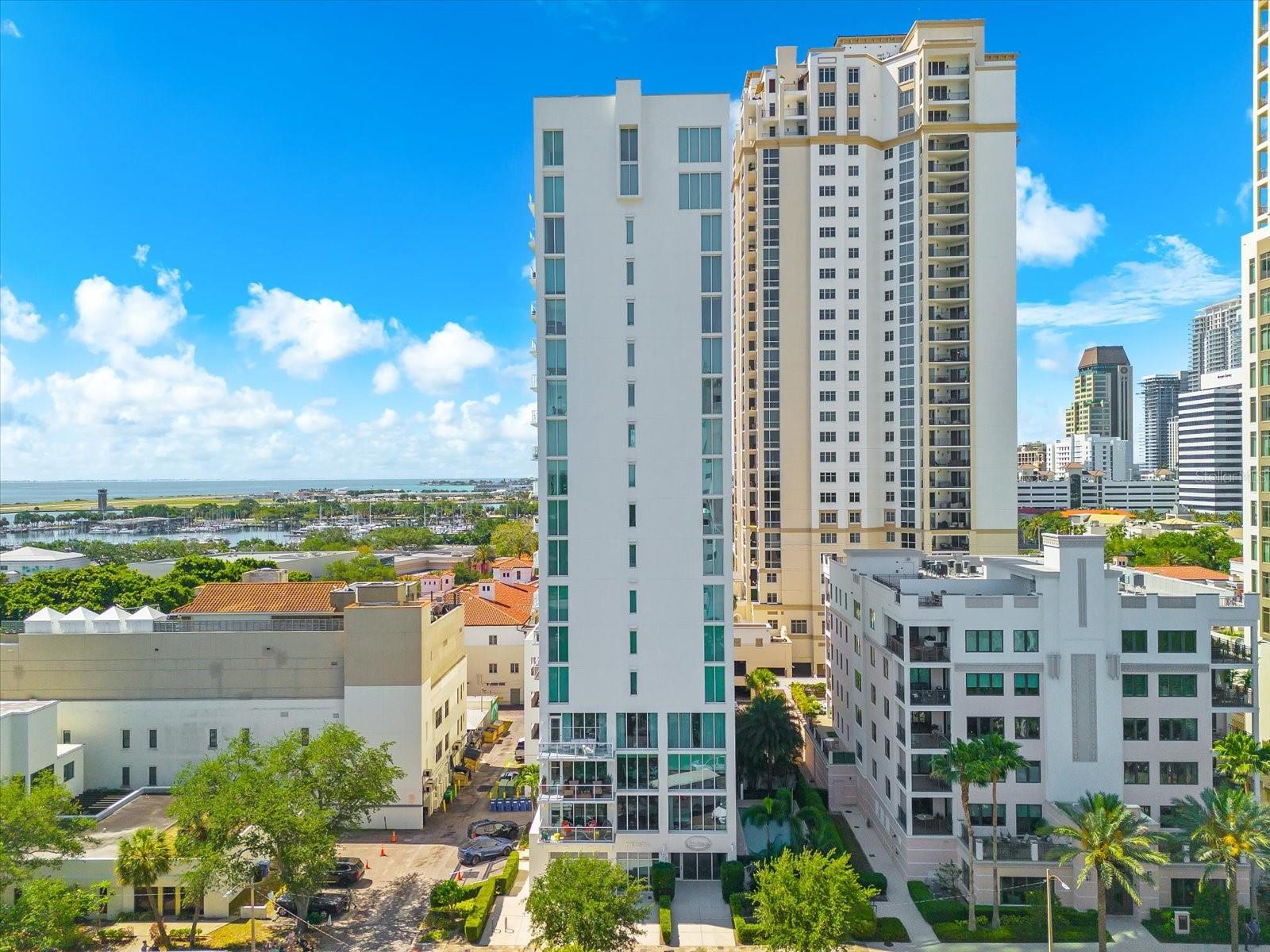 176 4TH AVE NE #201, ST PETERSBURG, FL — photo 65