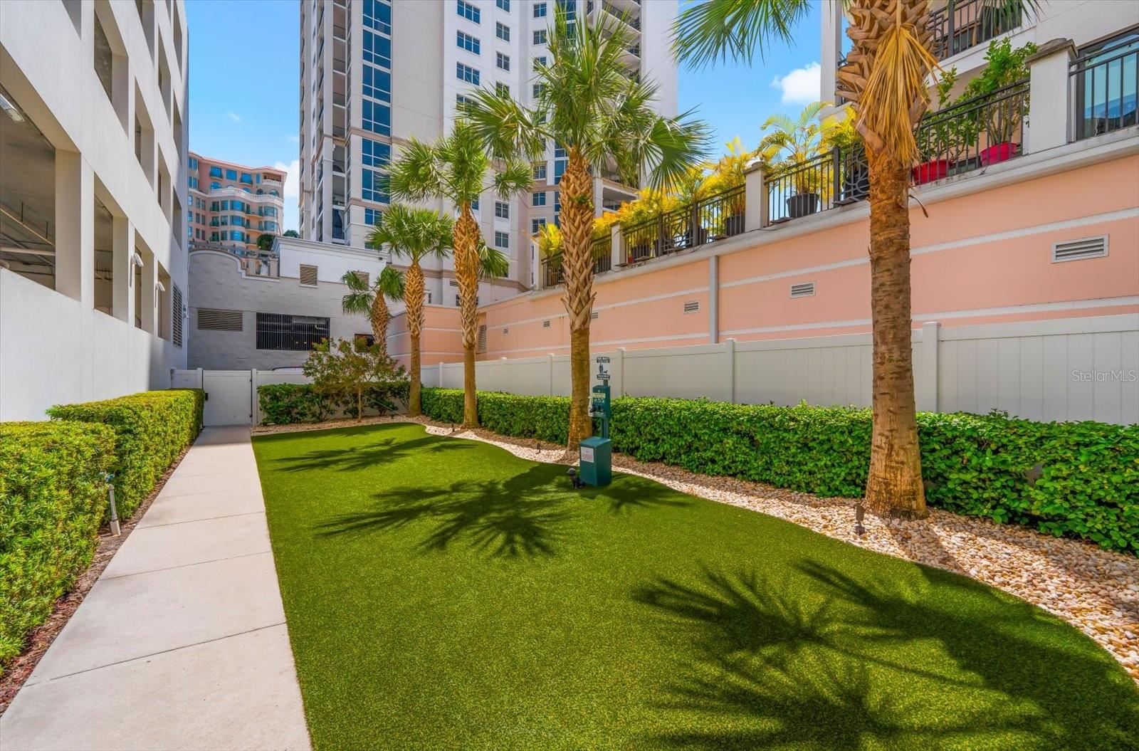 176 4TH AVE NE #201, ST PETERSBURG, FL — photo 70