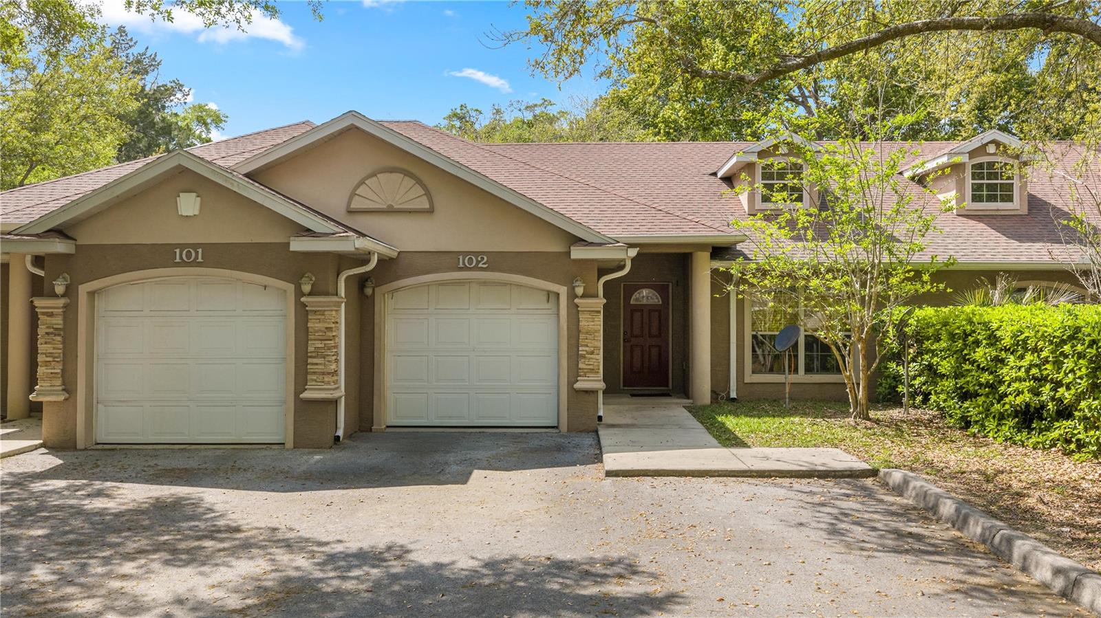 2635 NE 7TH ST #102, OCALA, FL