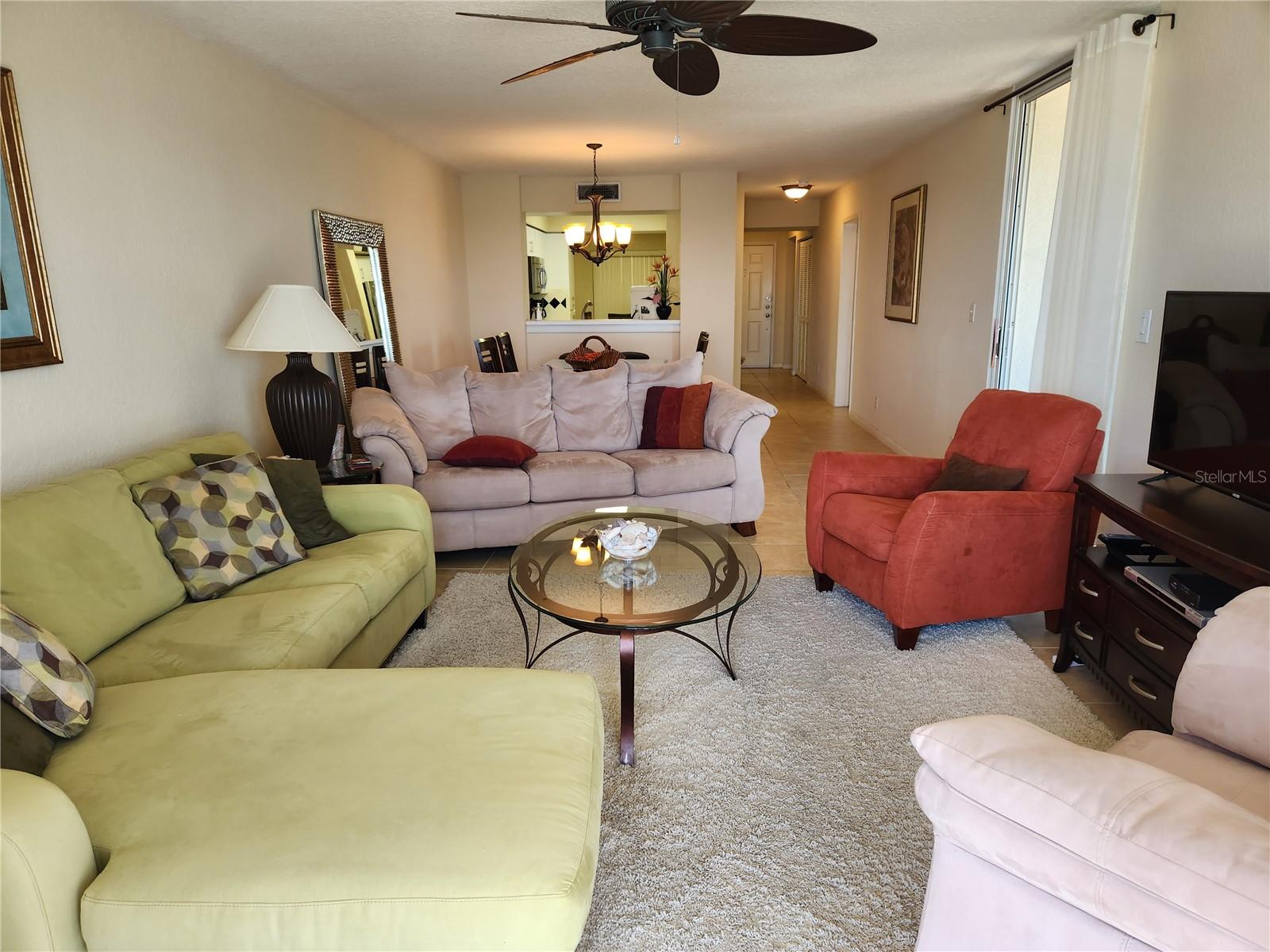 6105 BAHIA DEL MAR CIR #283, ST PETERSBURG, FL — photo 4
