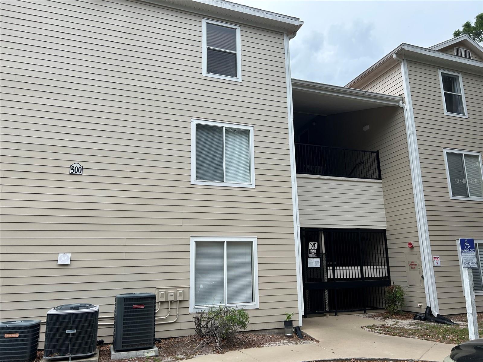 3800 SW 20TH AVE #501, GAINESVILLE, FL — photo 26