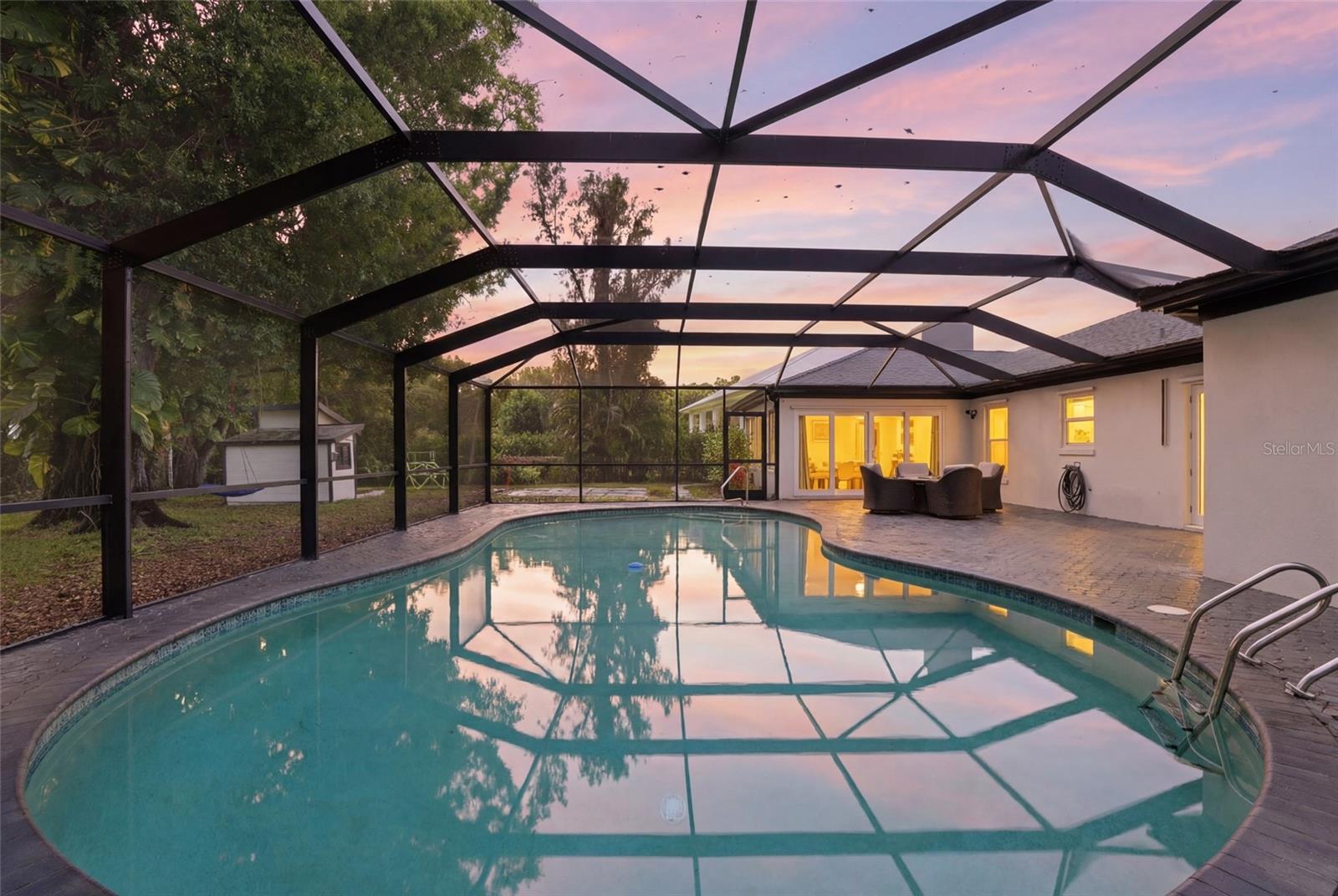 3931 W RIVERSIDE DR, FORT MYERS, FL — photo 2