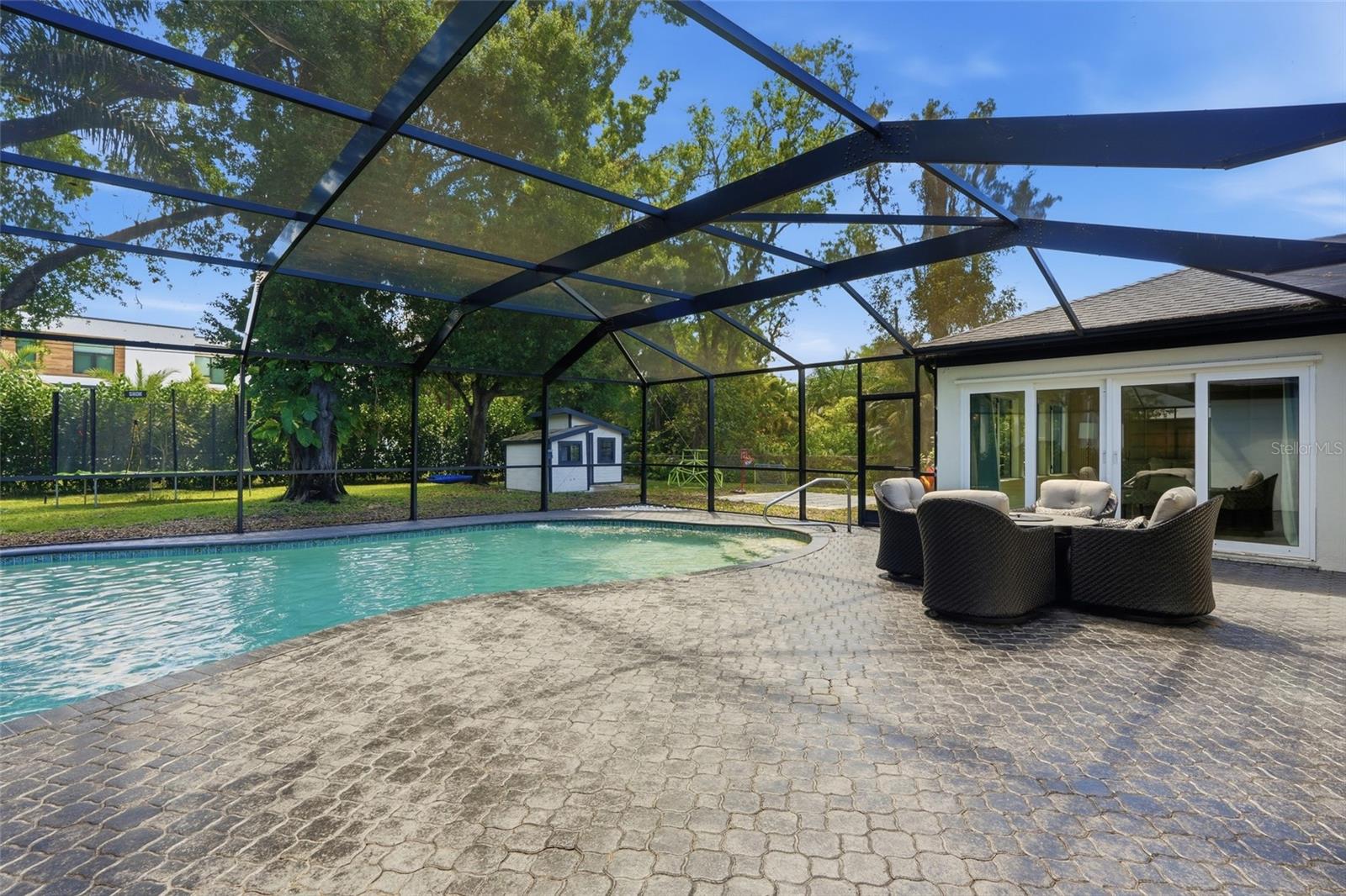 3931 W RIVERSIDE DR, FORT MYERS, FL — photo 38