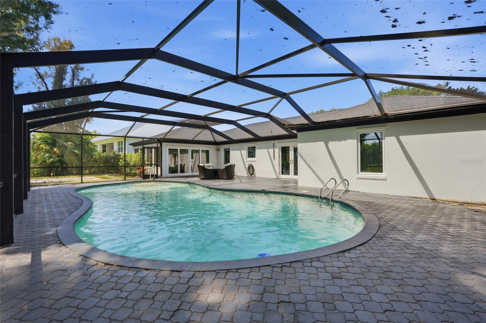 3931 W RIVERSIDE DR, FORT MYERS, FL — photo 41