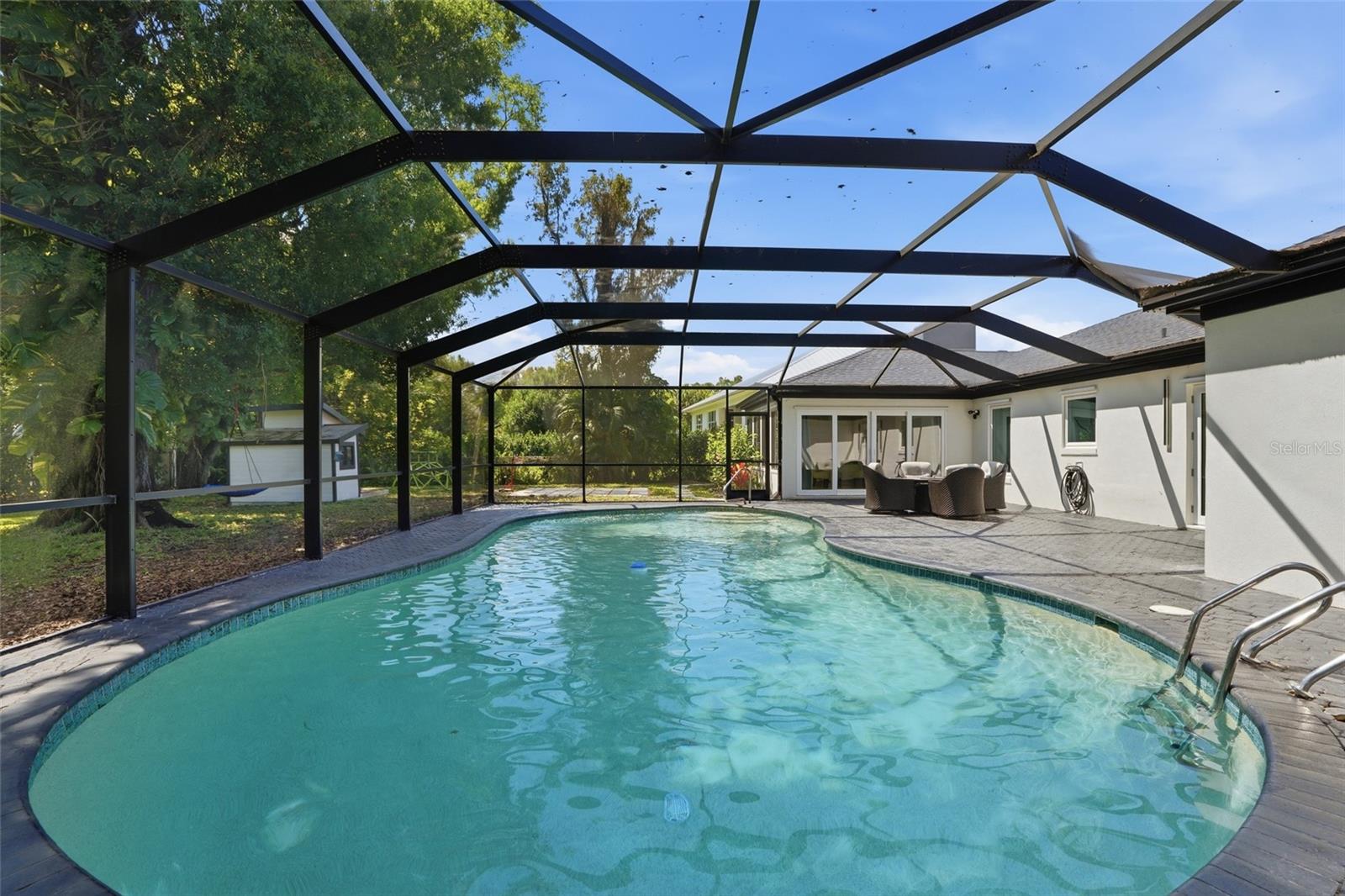 3931 W RIVERSIDE DR, FORT MYERS, FL — photo 42