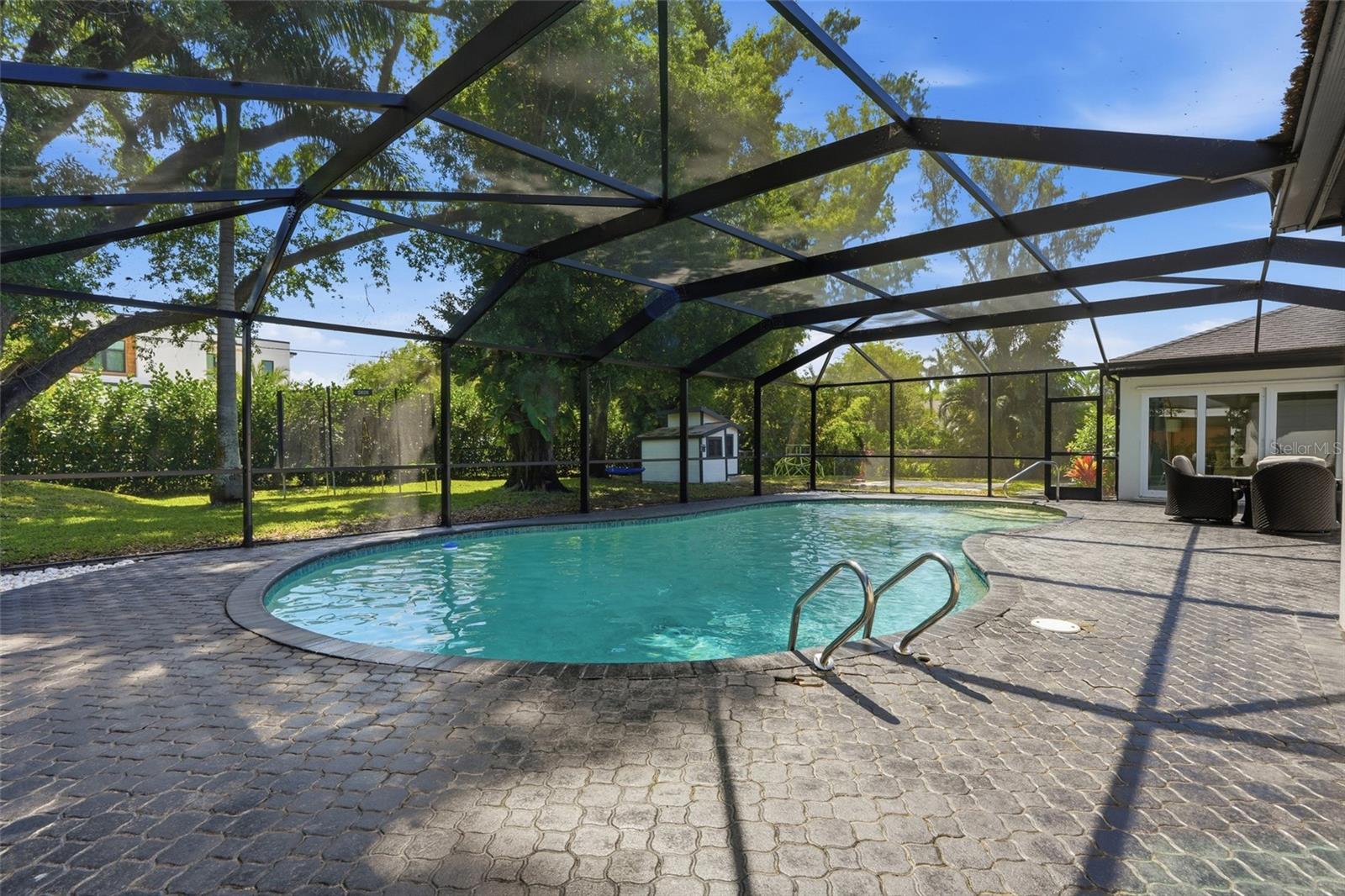 3931 W RIVERSIDE DR, FORT MYERS, FL — photo 43