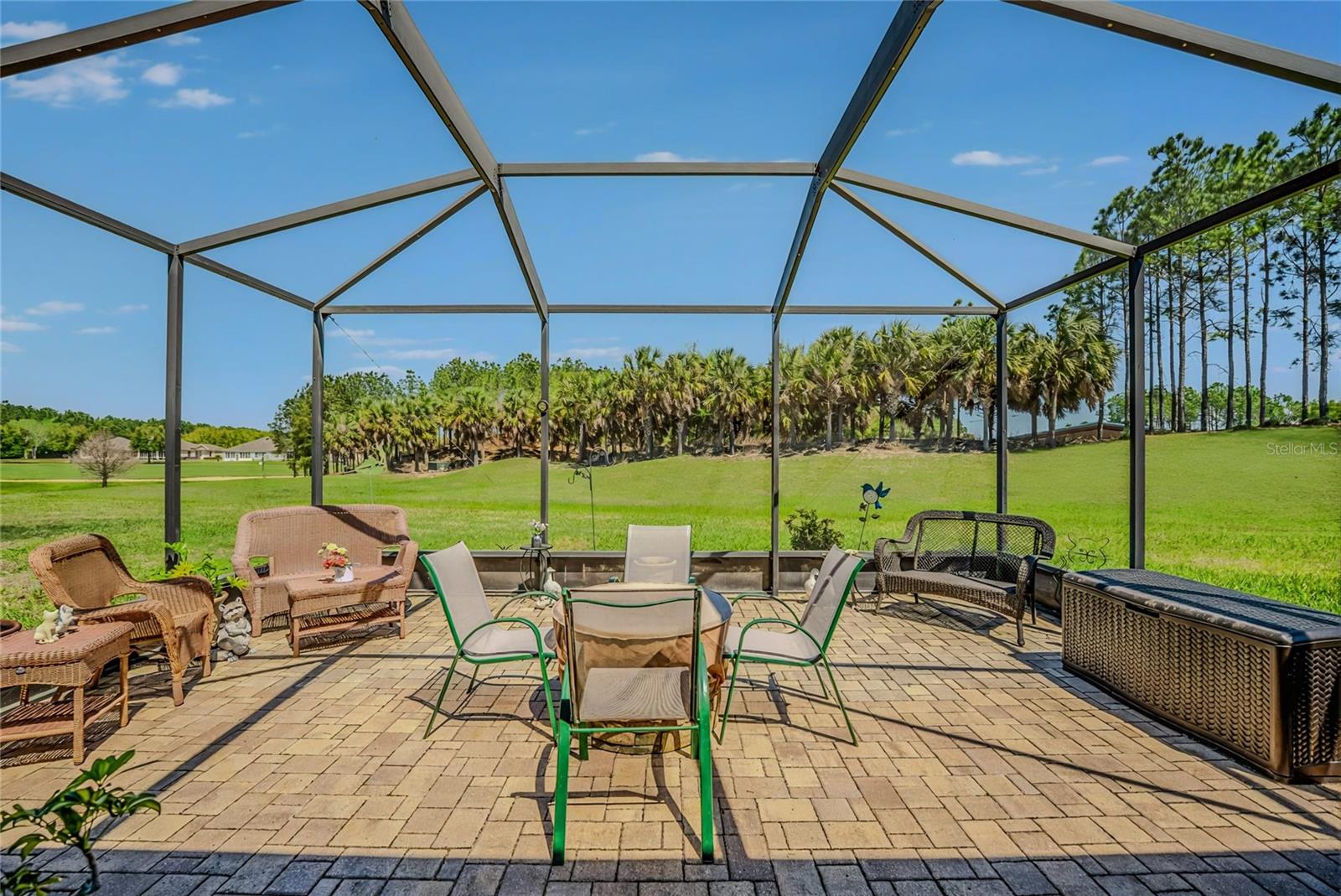 9077 SW 70TH LOOP, OCALA, FL — photo 37