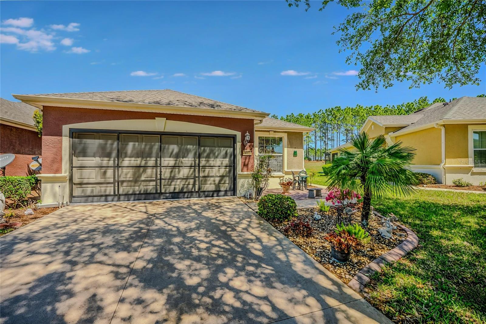 9077 SW 70TH LOOP, OCALA, FL — photo 47